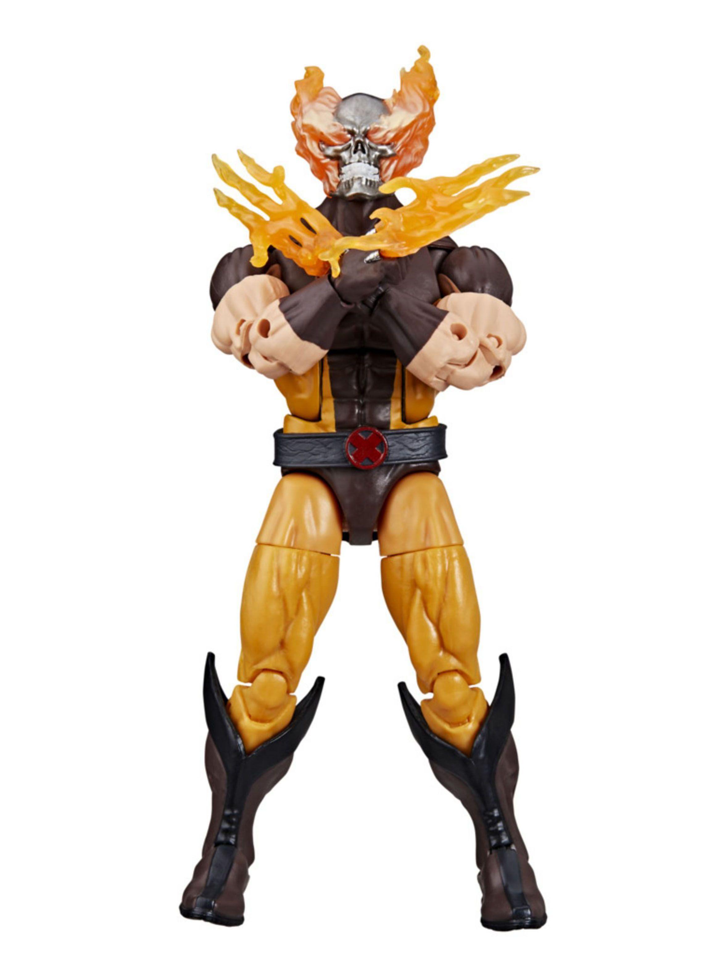 Figura de Acción Strange Tales Weapon of Vengeance-0