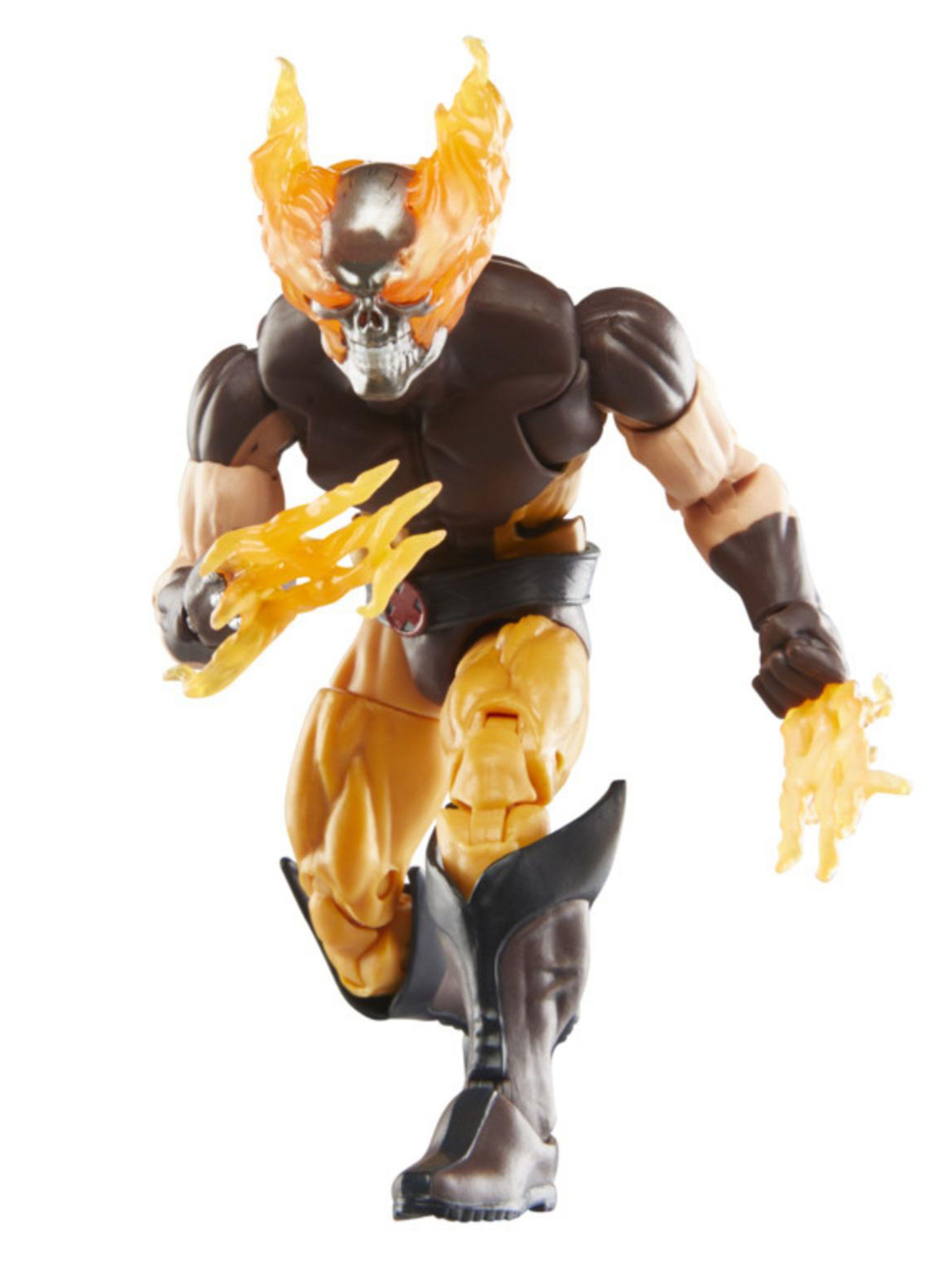 Figura de Acción Strange Tales Weapon of Vengeance-1