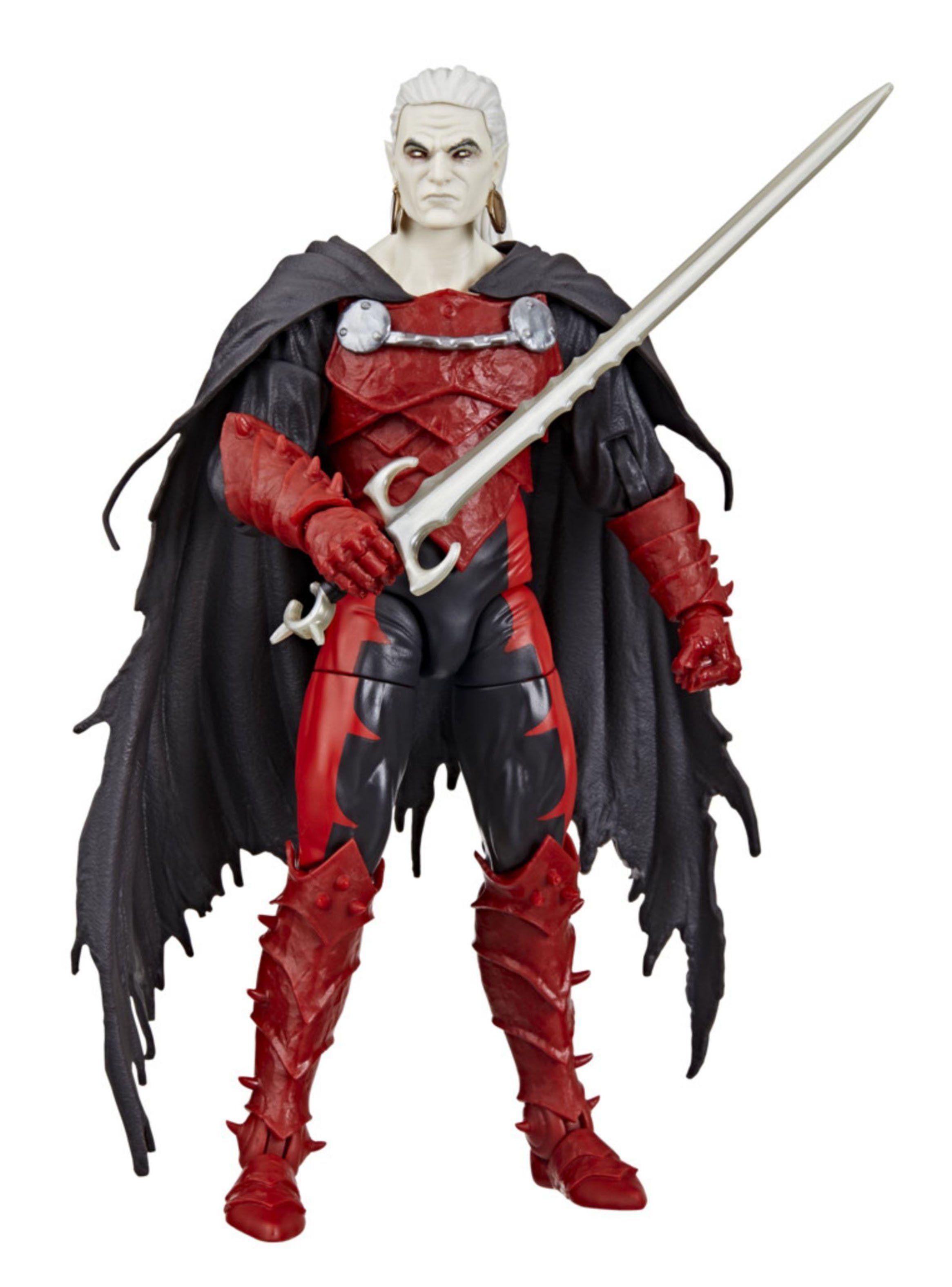 Figura de Acción Legends Series Strange Tales Dracula-0