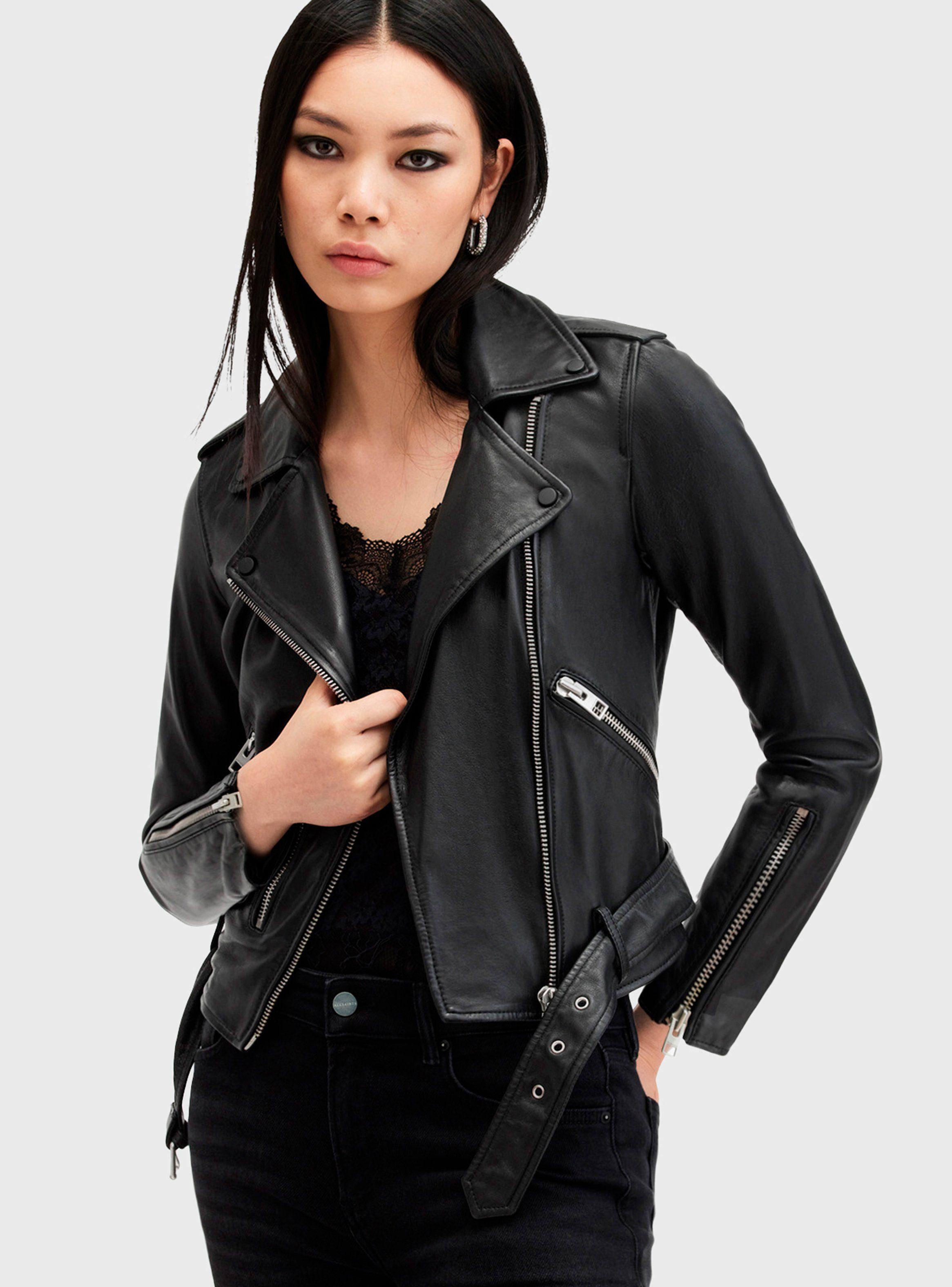 Chaqueta Balfern Biker-2