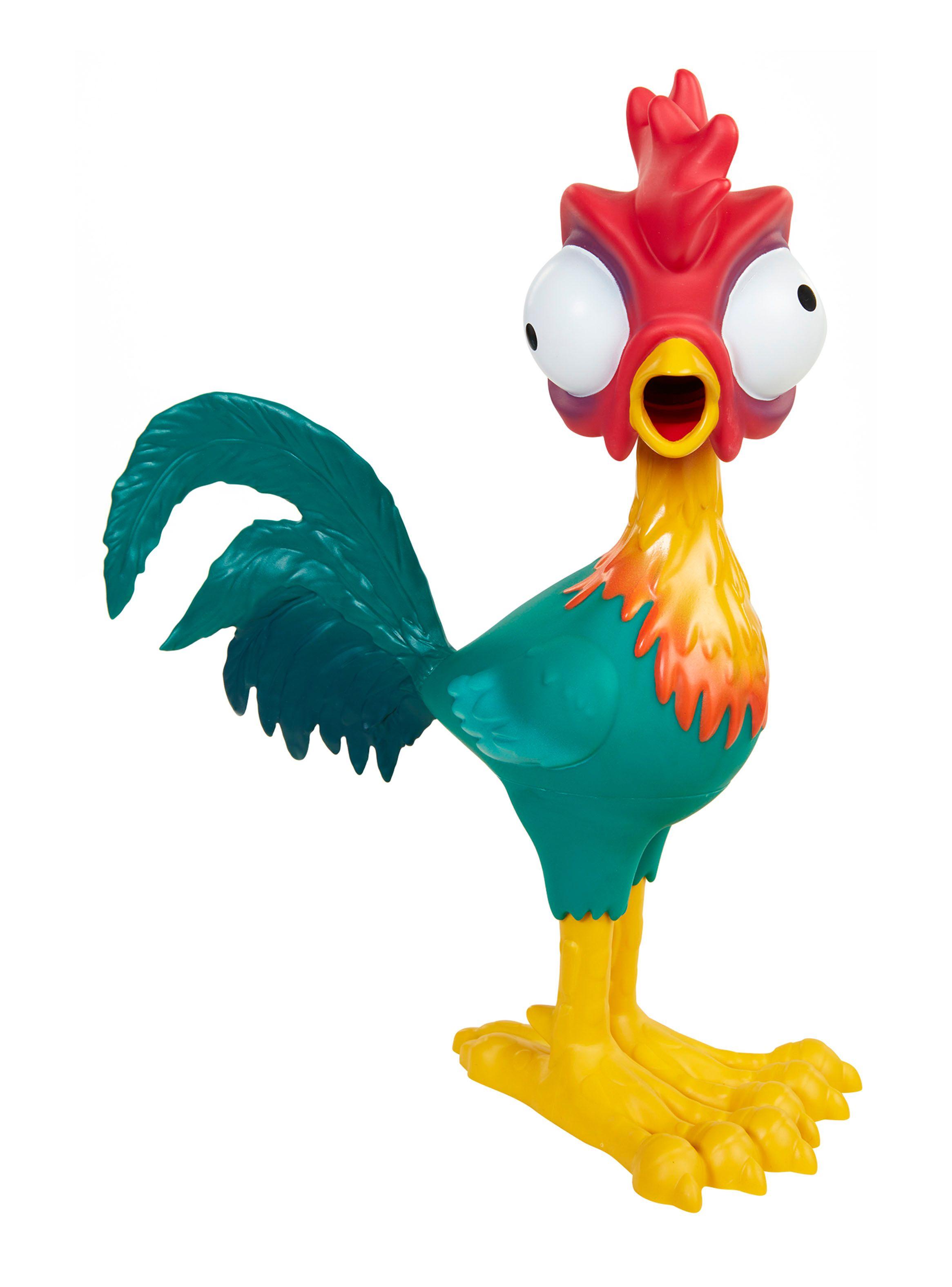 Accesorio para Muñeca Mascota Heihei Moana 2-0
