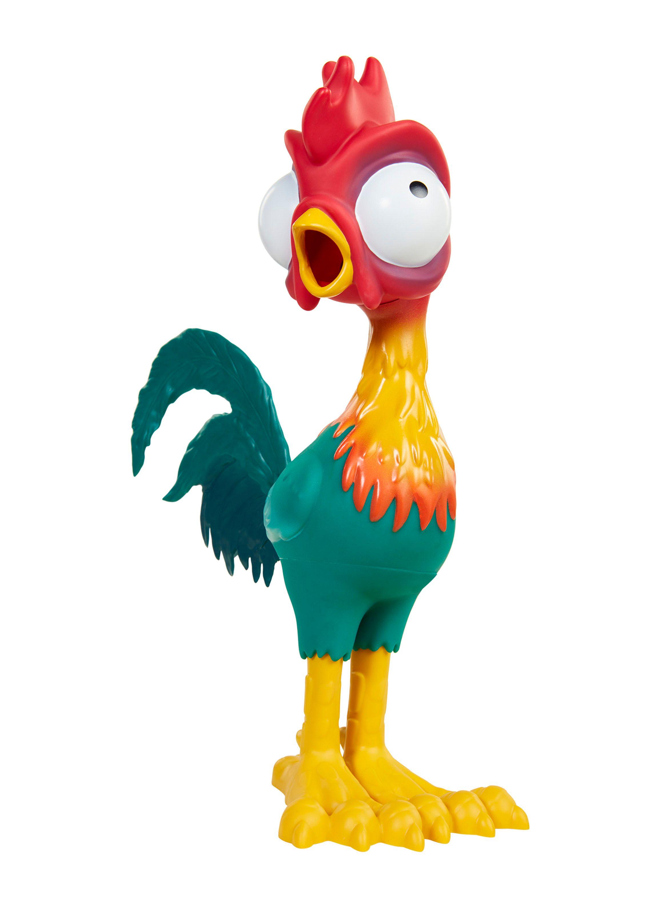 Accesorio para Muñeca Mascota Heihei Moana 2-2