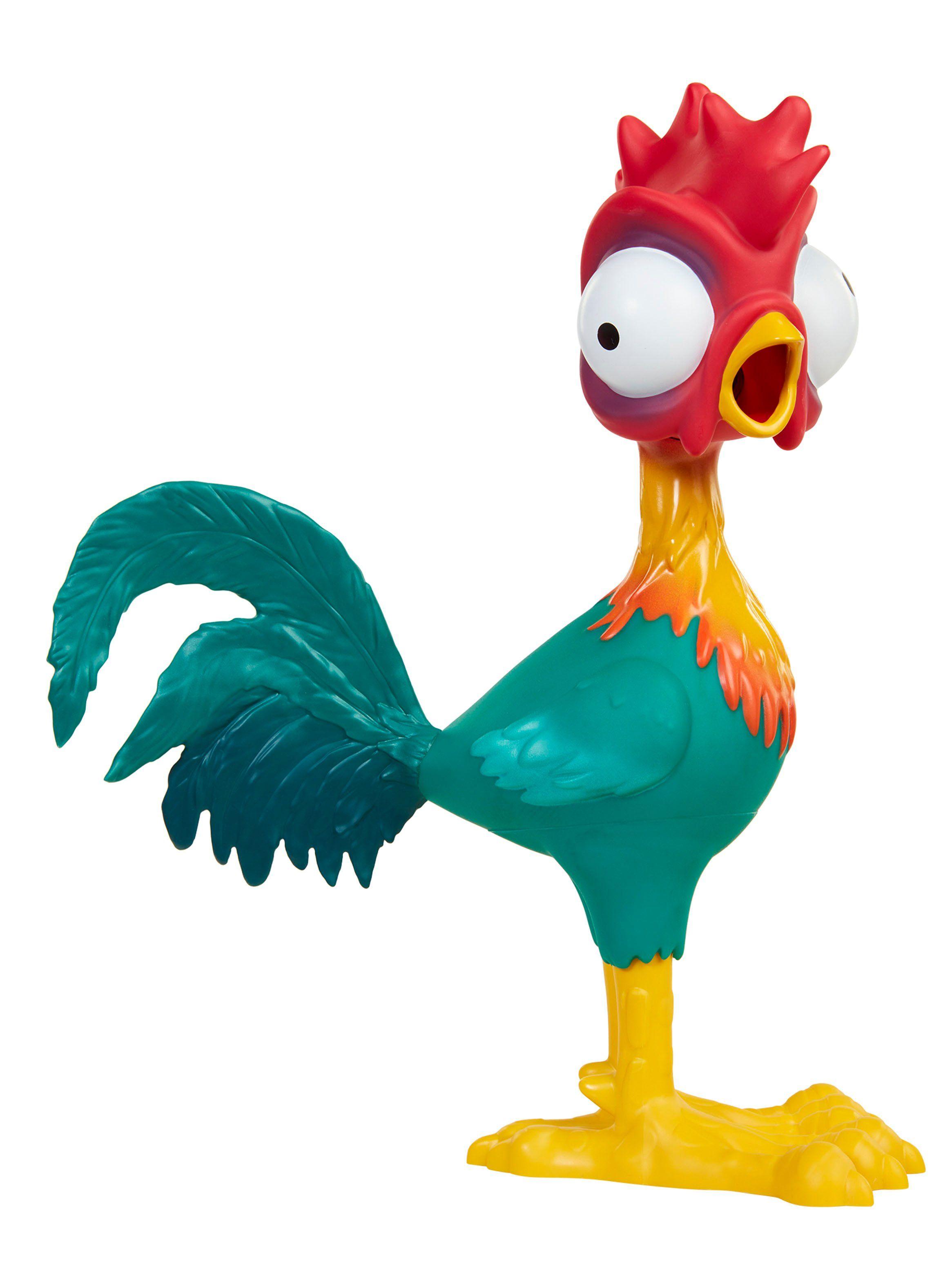 Accesorio para Muñeca Mascota Heihei Moana 2-1