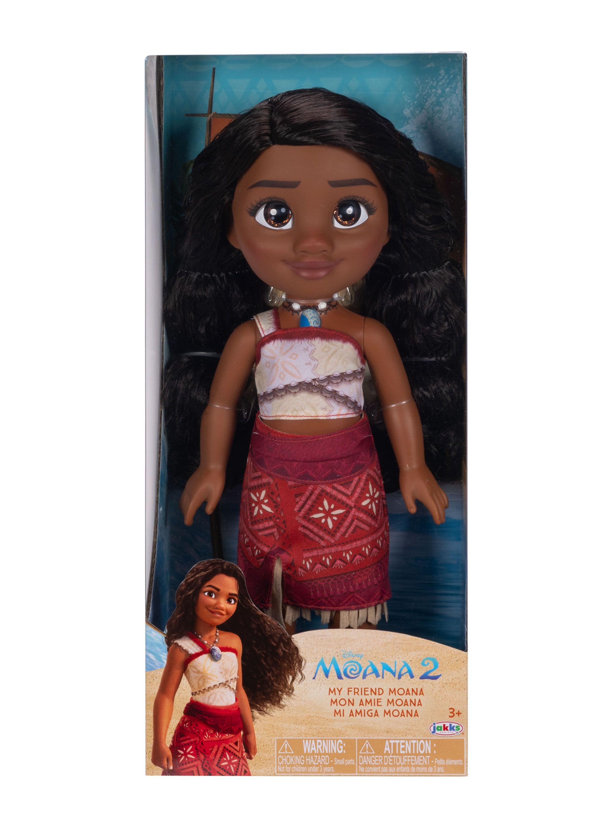 Muñeca Moana 2-2
