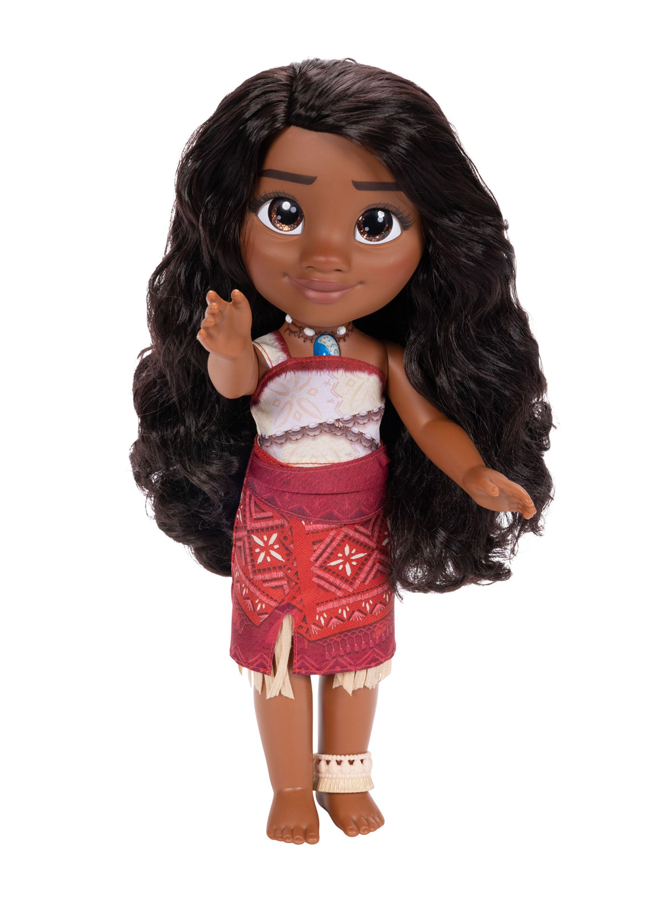 Muñeca Moana 2-0