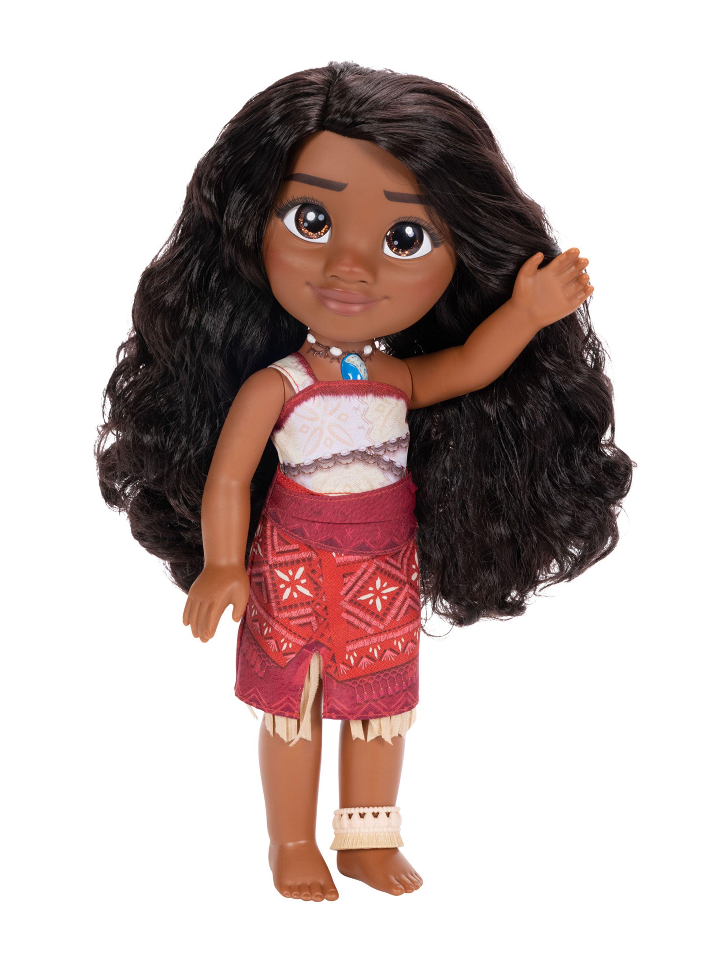 Muñeca Moana 2-1