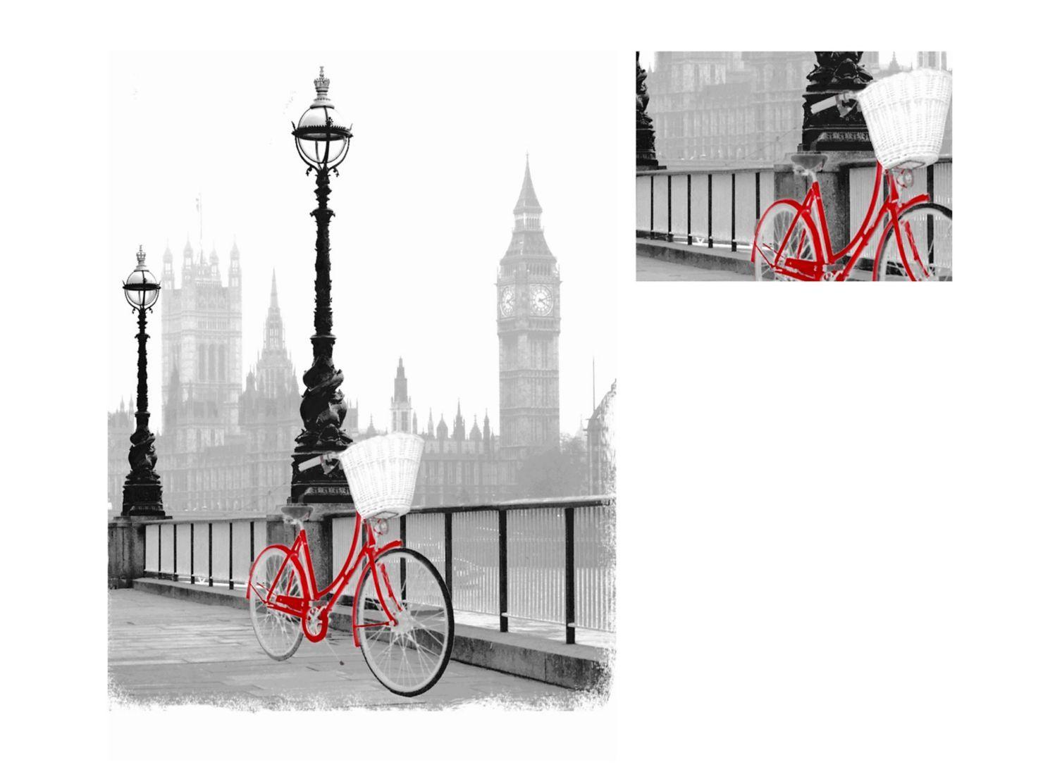 Plumón 2 Plazas Burdeo Key Home-1