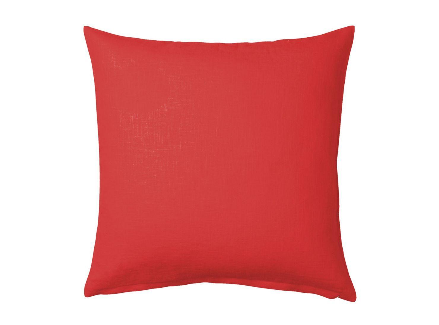 Cojín Liso 50 x 50 cm KeyHome-0