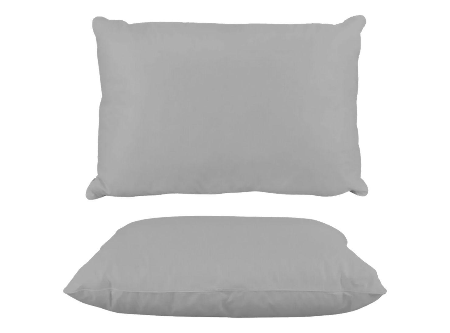 Almohada Americana Key Home 144 Hilos 50 x 70 cm-0