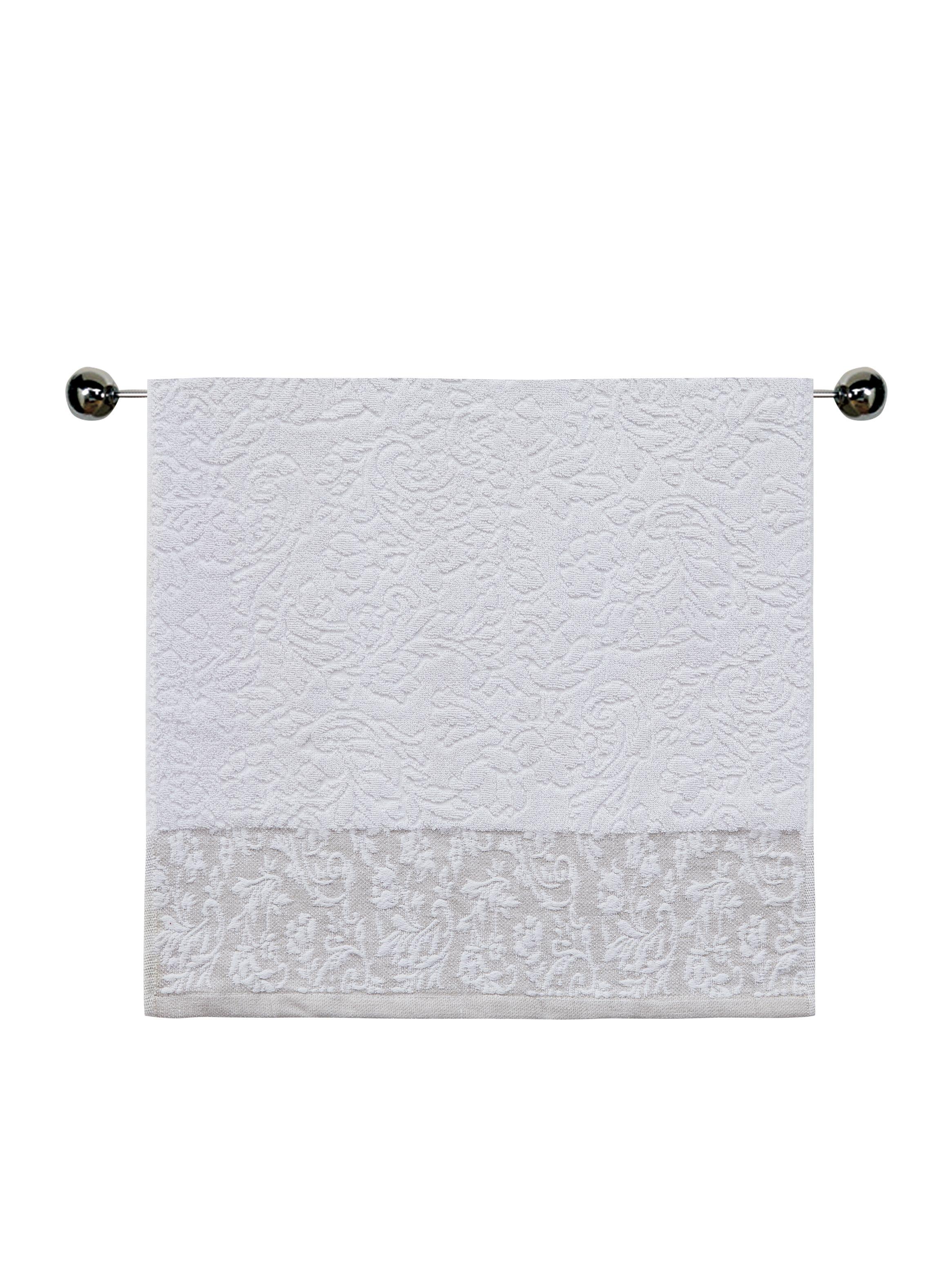 Toalla Baño Floral 70 x 140 cm Sarah Miller-0