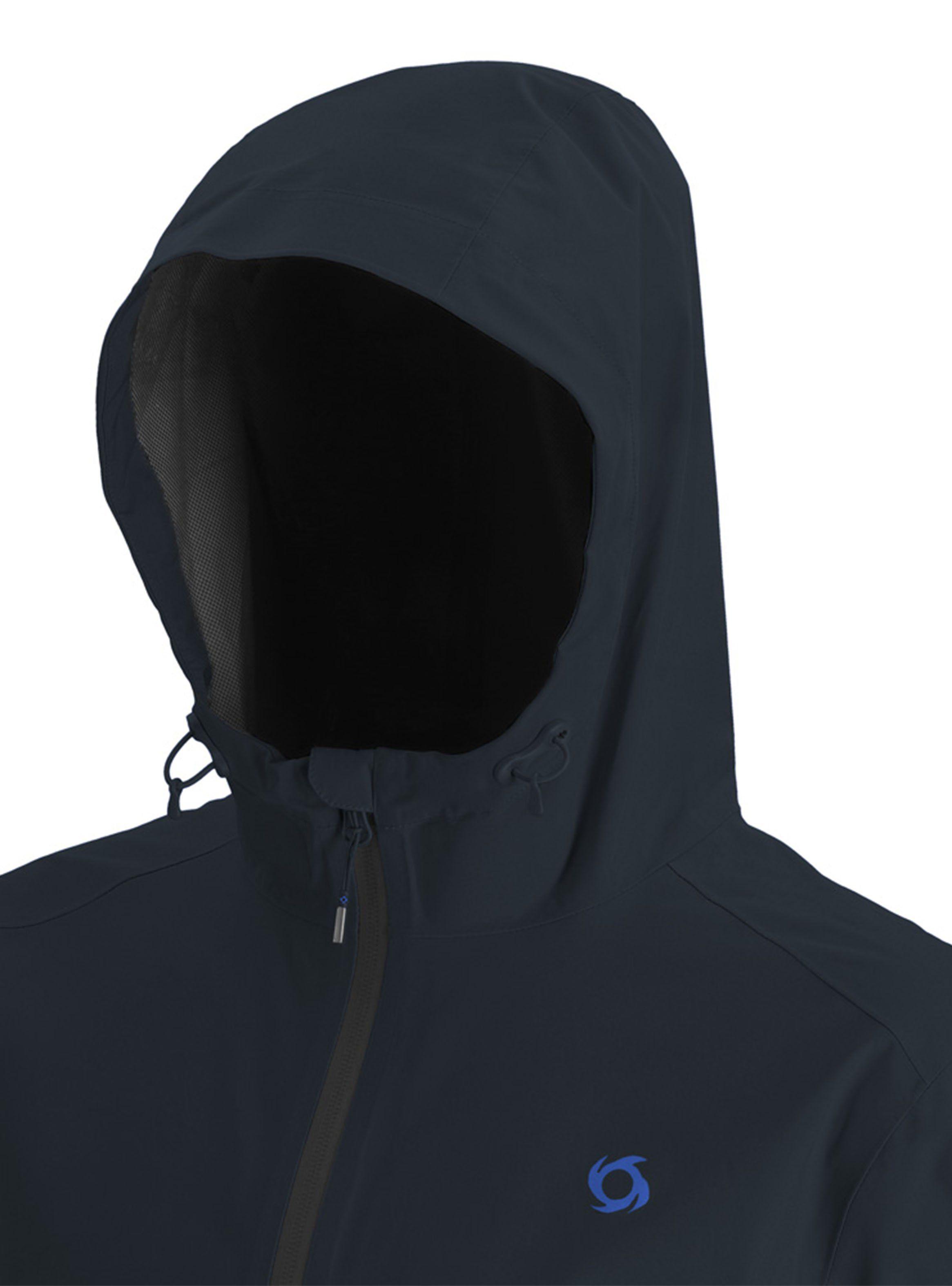 Chaqueta Cortaviento Lexis-2