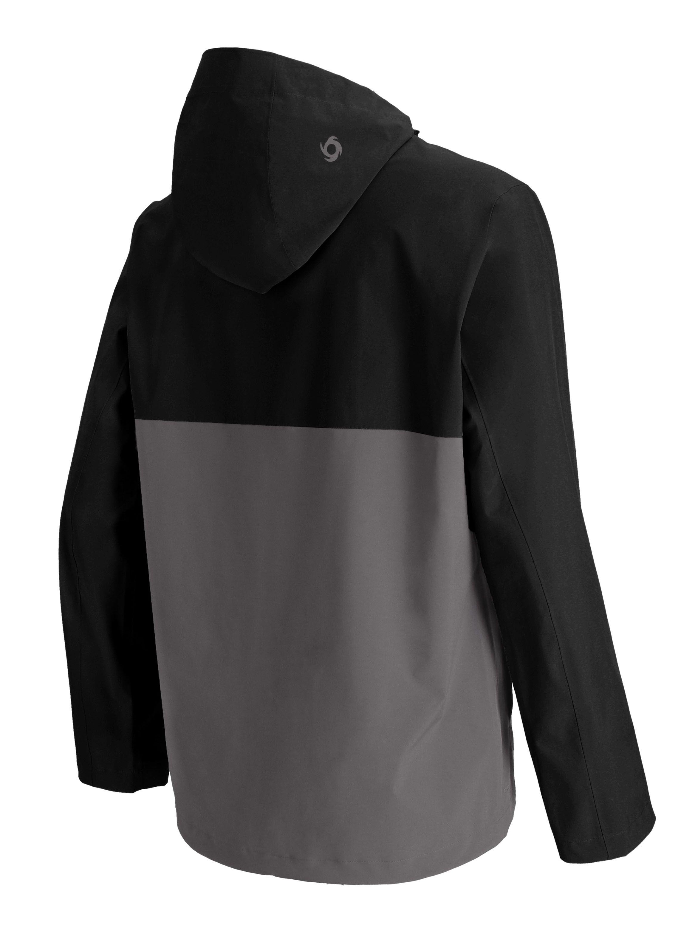 Chaqueta Cortaviento Lexis de Doite