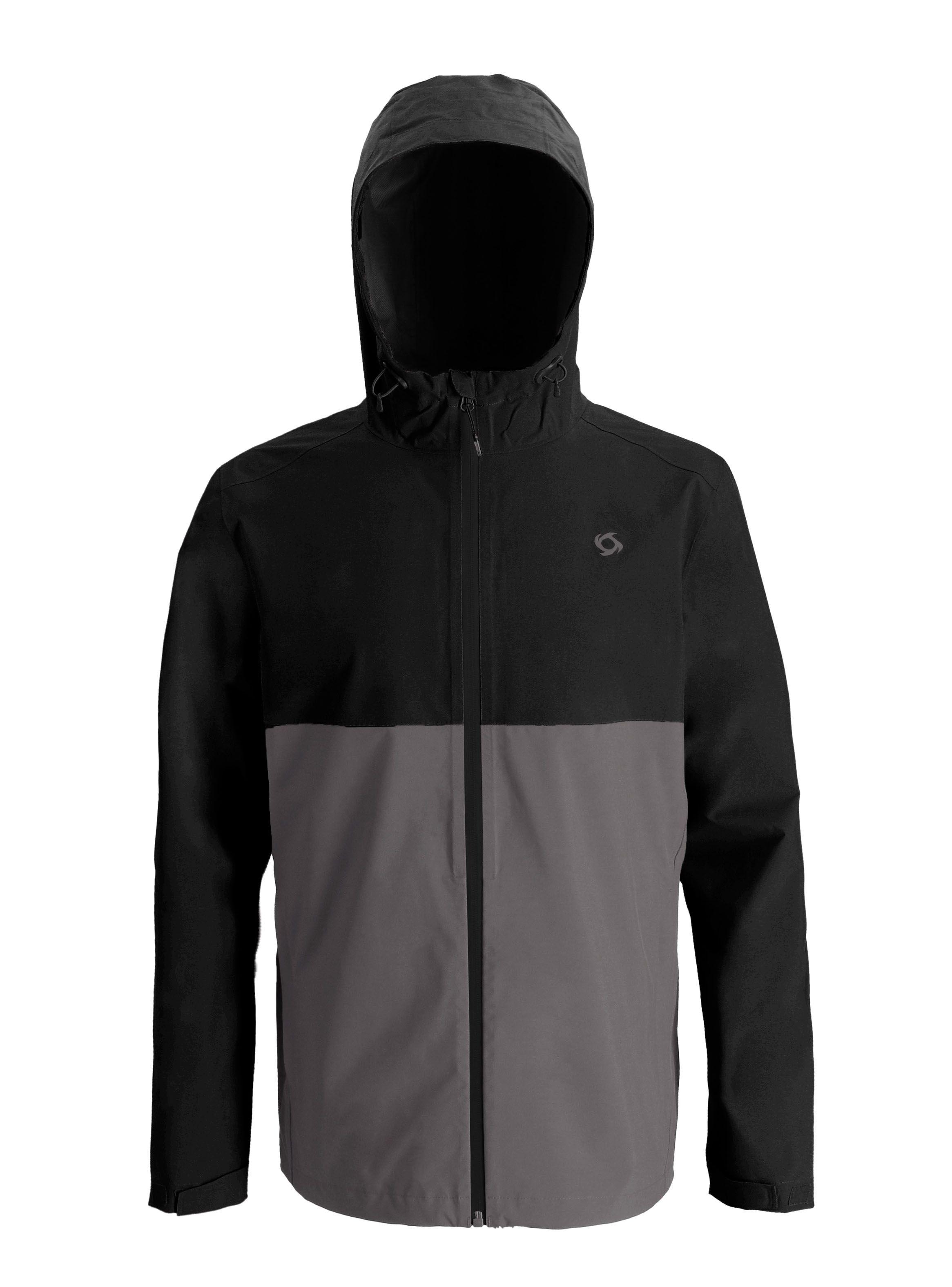 Chaqueta Cortaviento Lexis de Doite