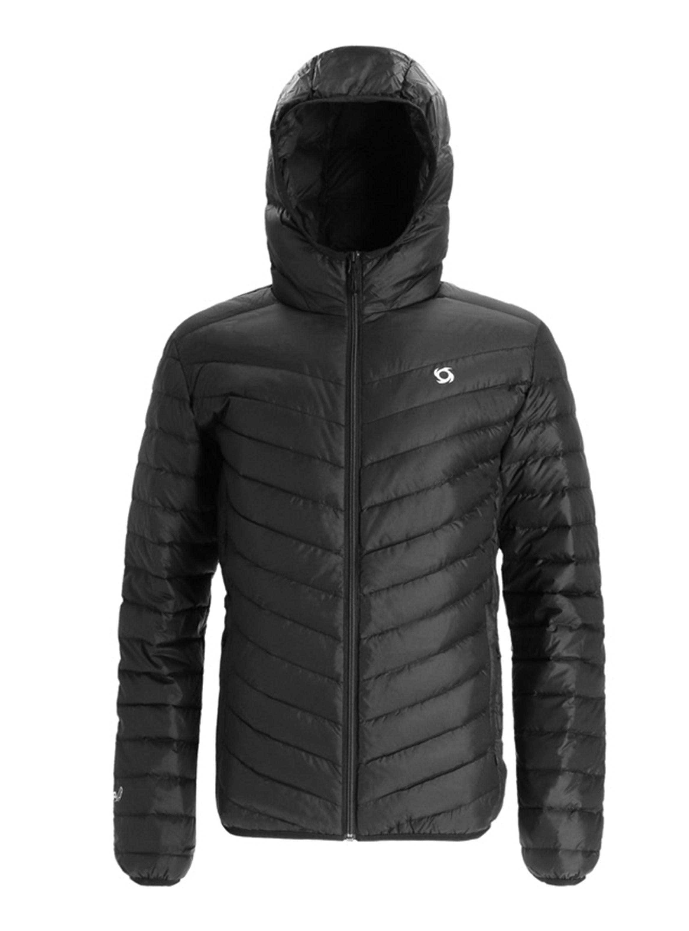 Parka Pluma 700FP Kion-0