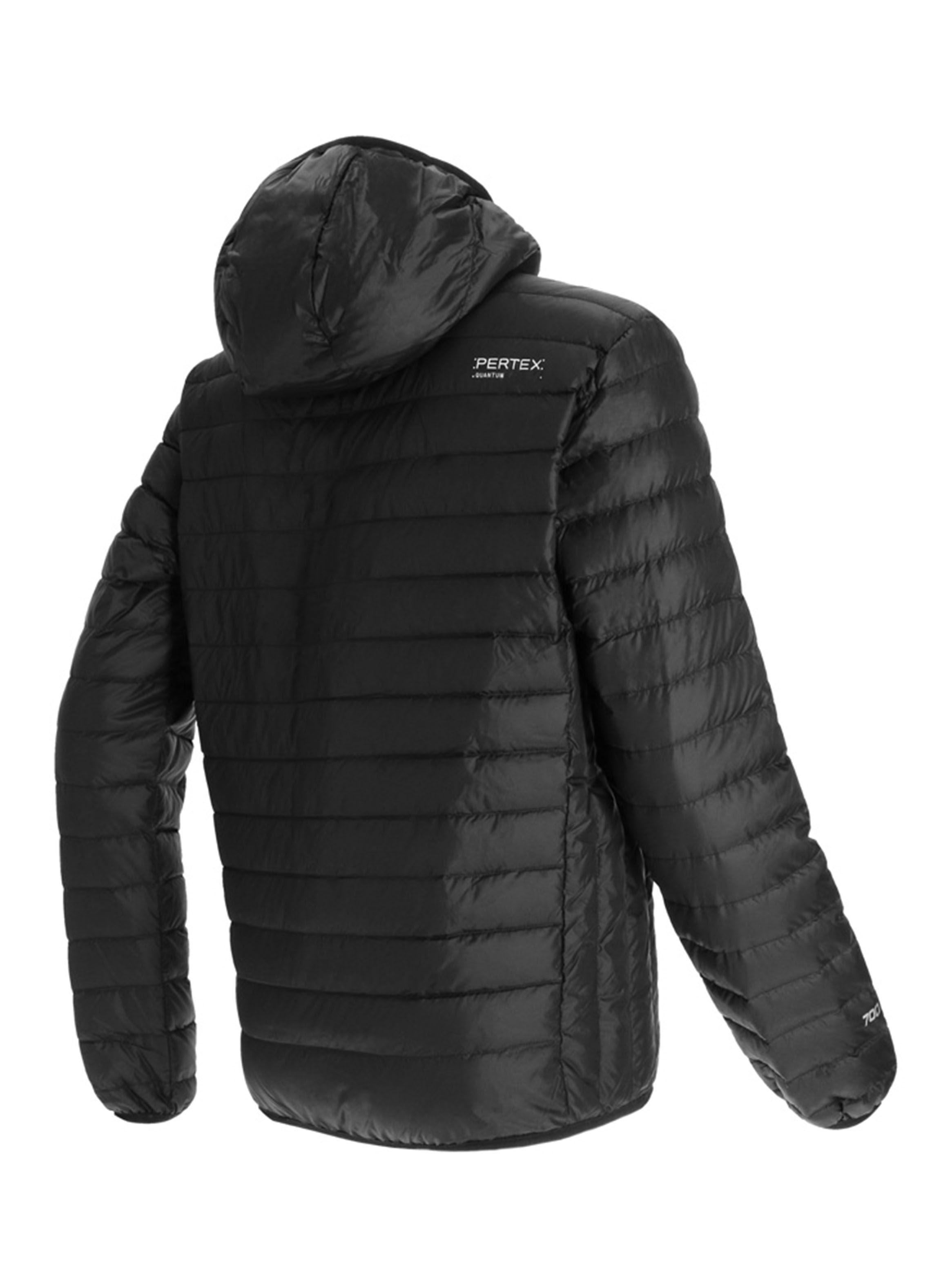 Parka Pluma 700FP Kion-1