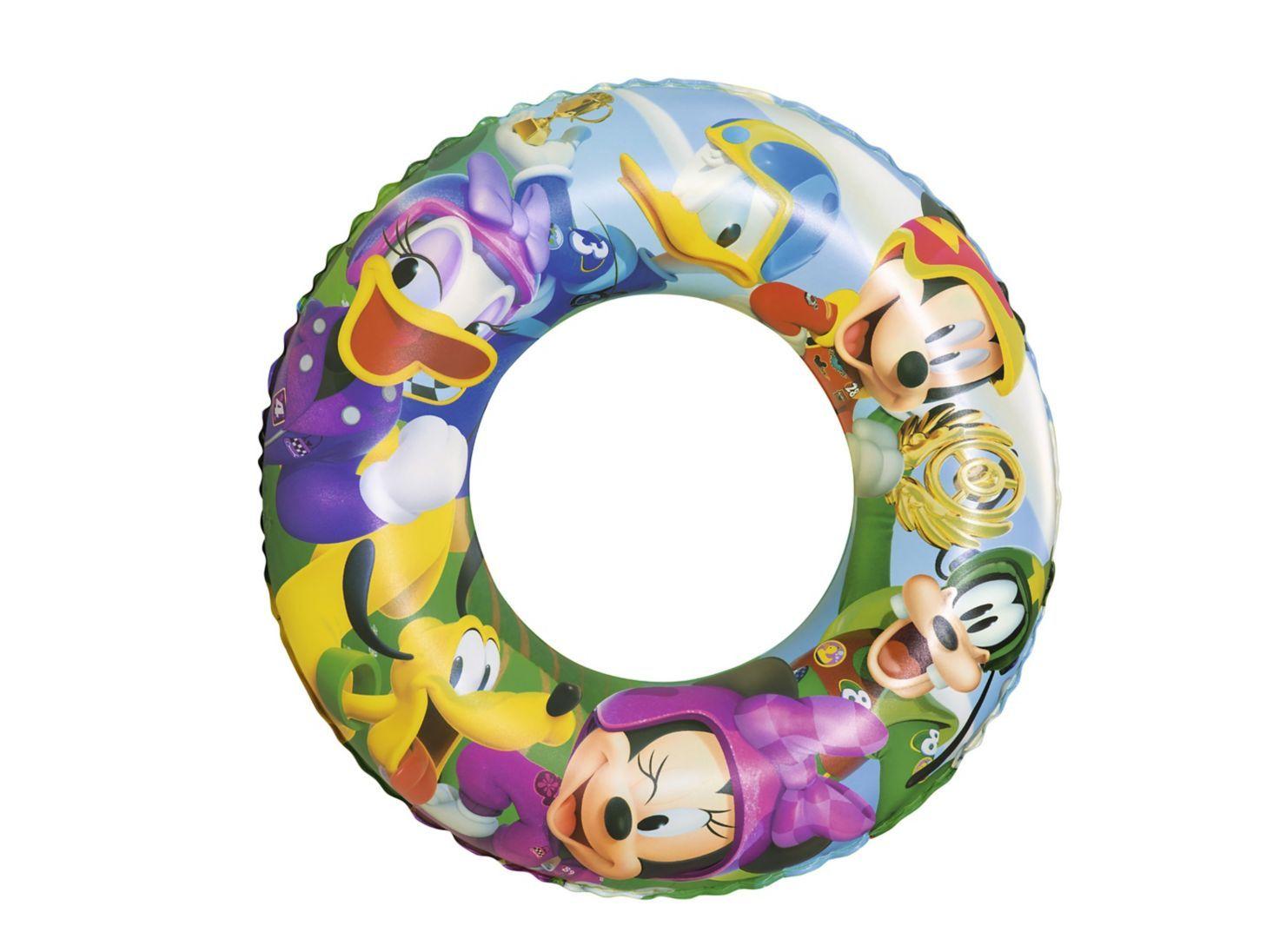 Aro Inflable Bestway Club Mickey Mouse-0