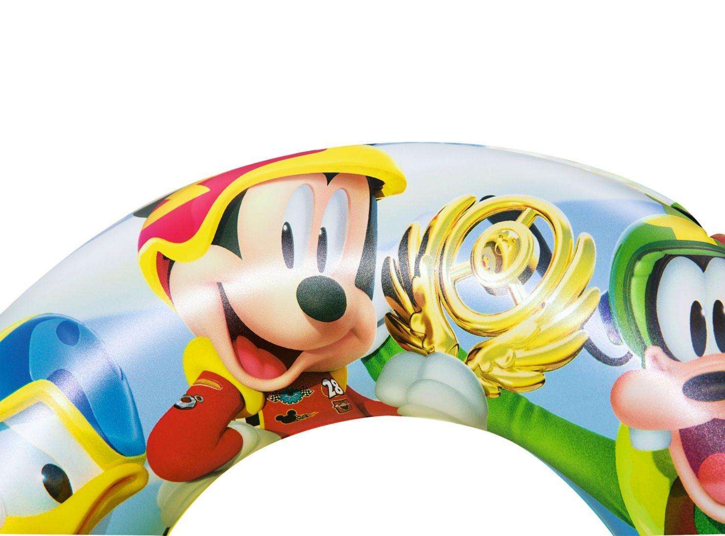 Aro Inflable Bestway Club Mickey Mouse-1