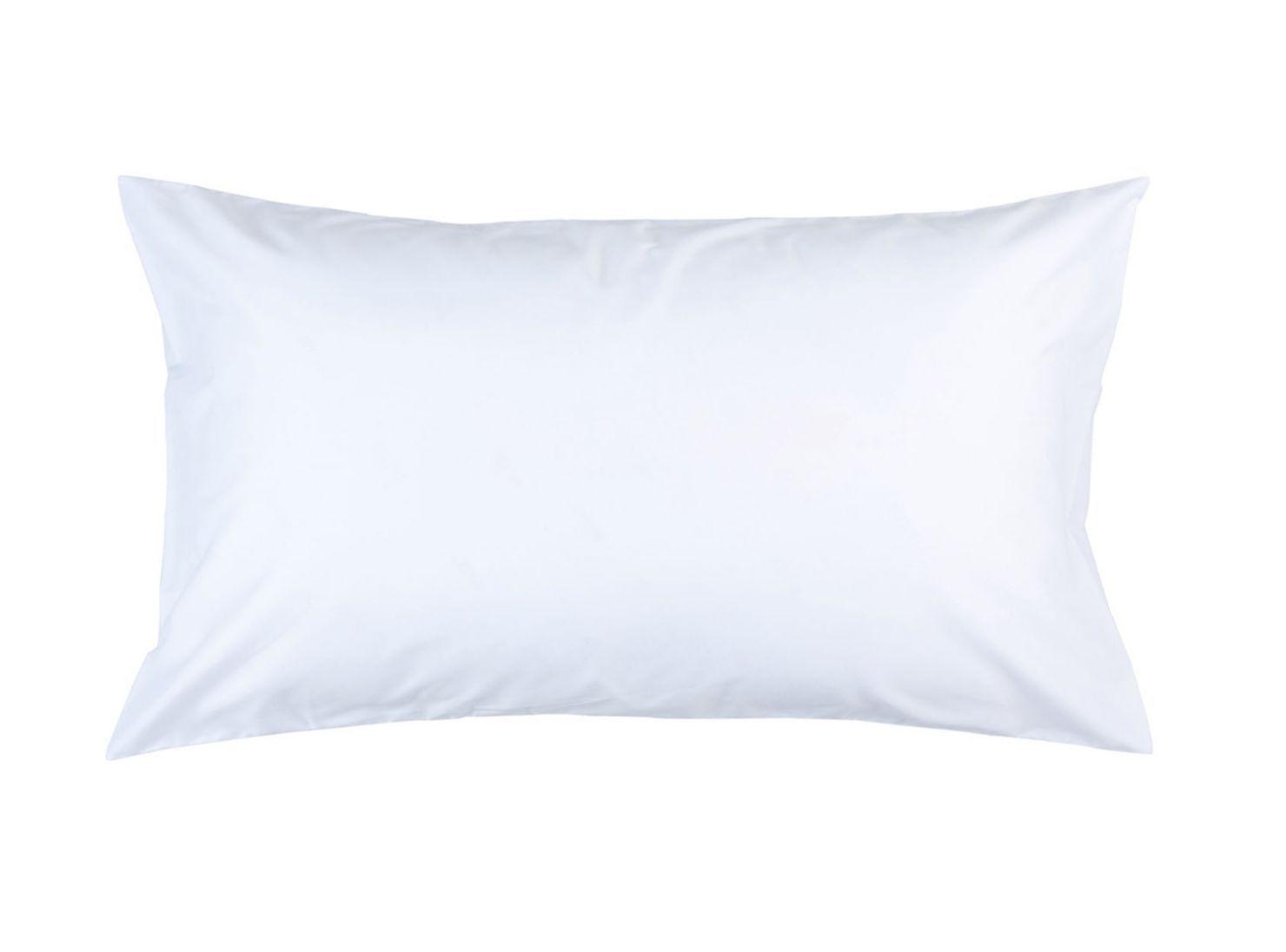 Almohada Single Key Home 144 Hilos 50 x 105 cm-0