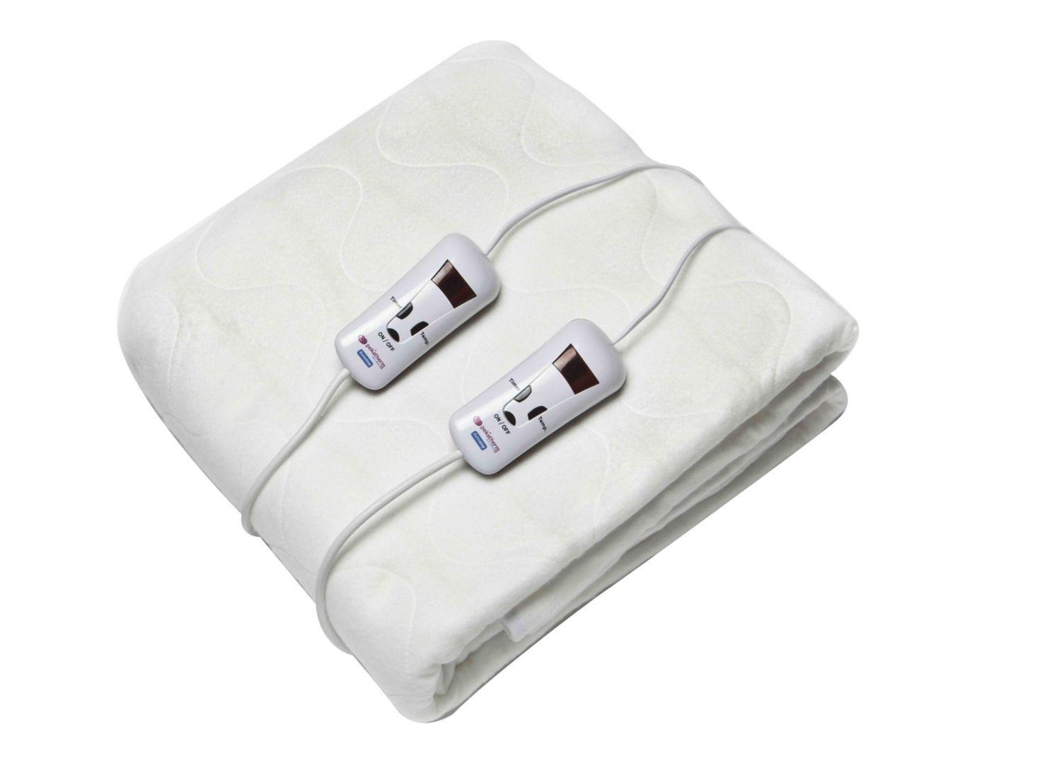 Calientacama 2 Plazas 120W-0