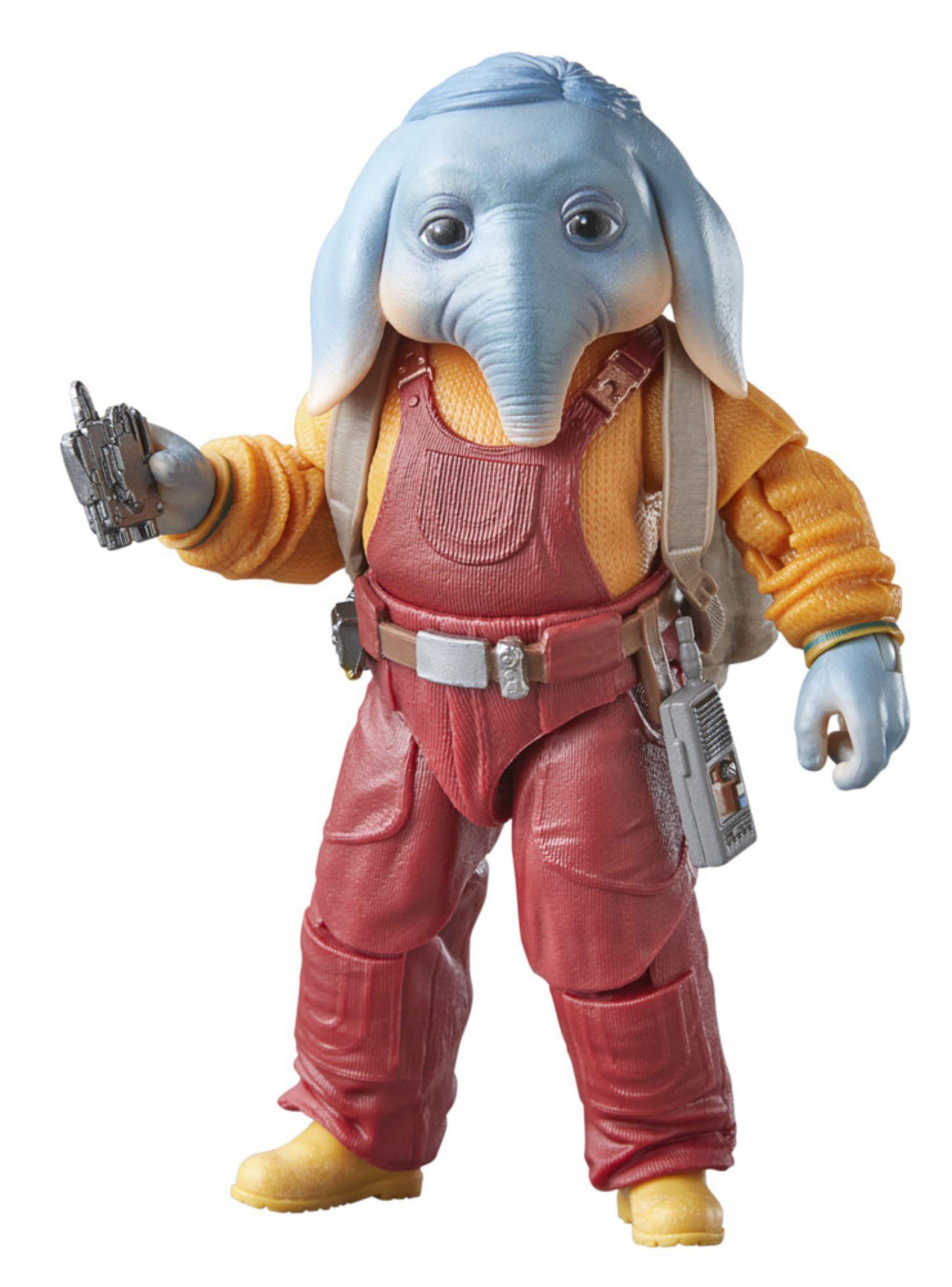 Figura de Acción Black Series Skeleton Crew Neel (At Attin)-1