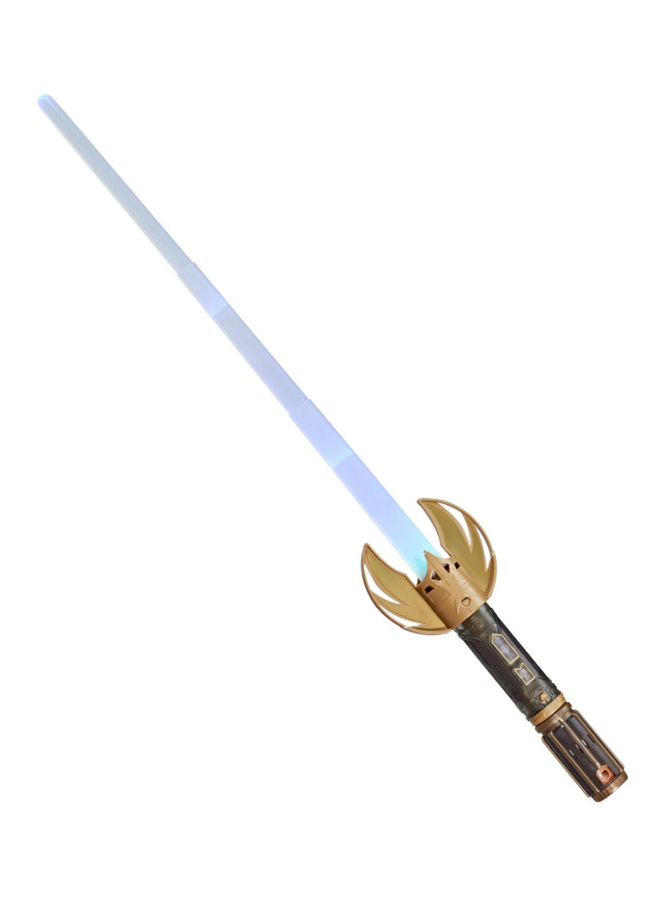 Sable Star Wars Lightsaber Forge Multicolor-3