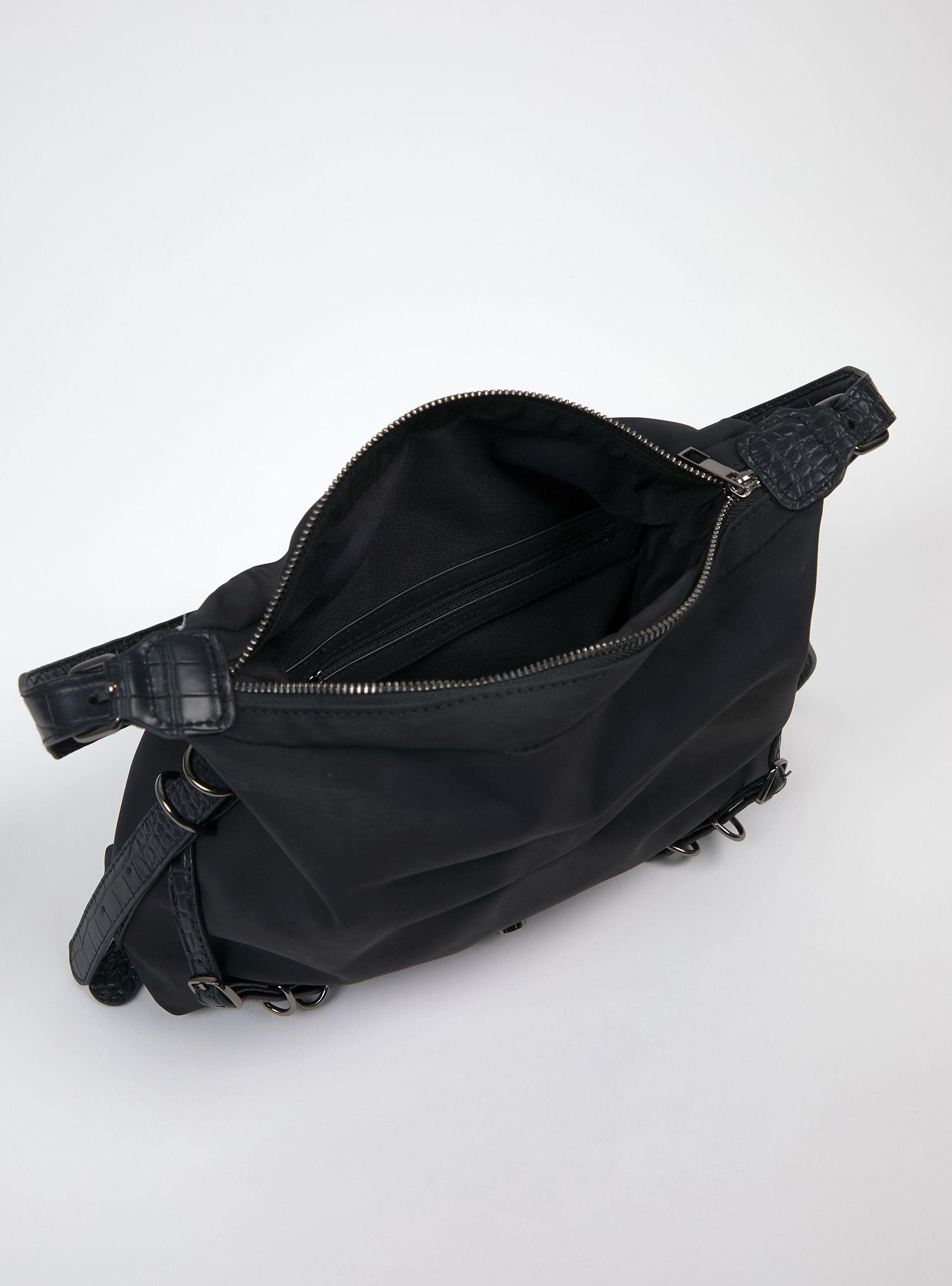 Cartera de Hombro Hebilla-4