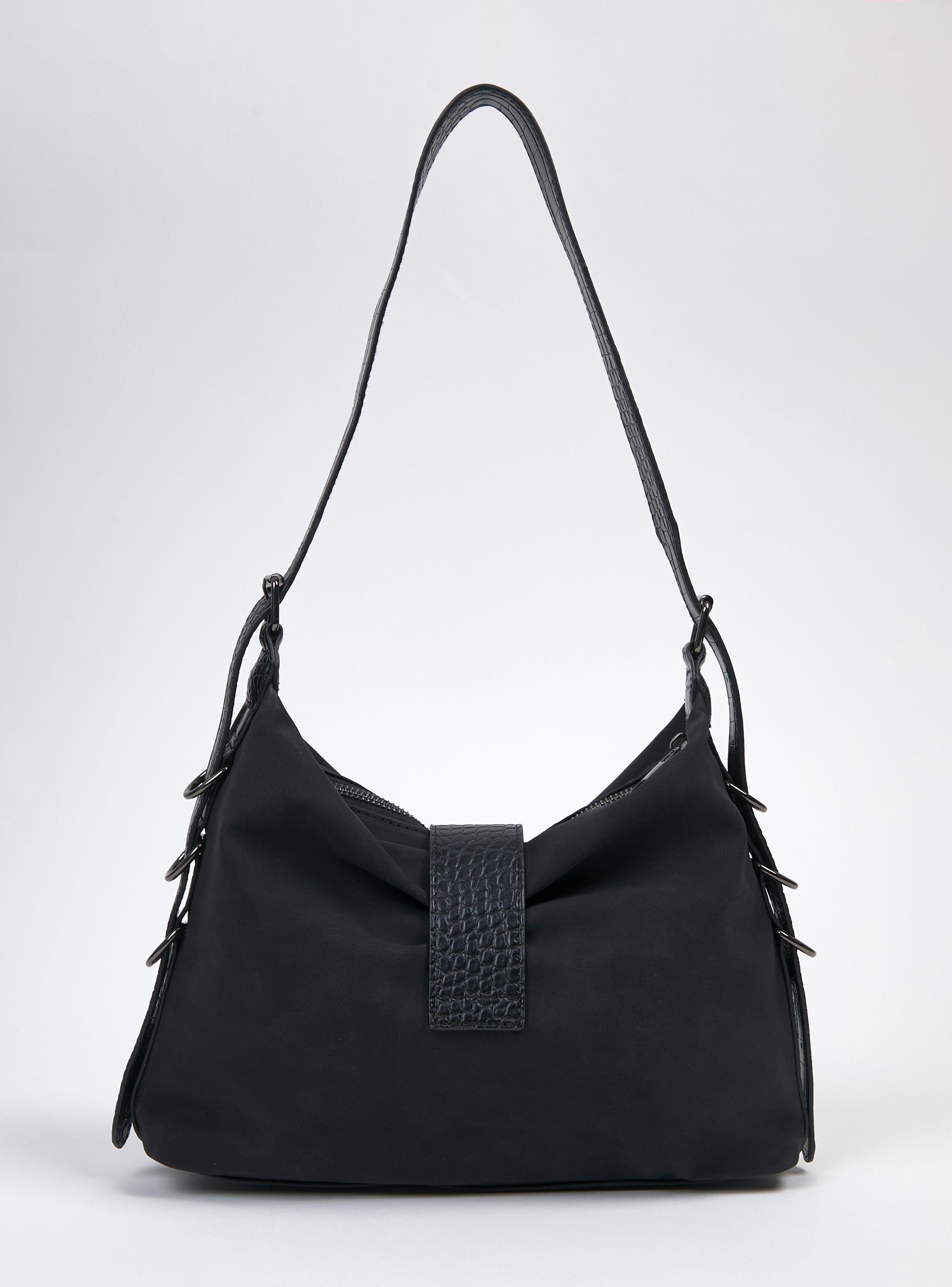 Cartera de Hombro Hebilla-2