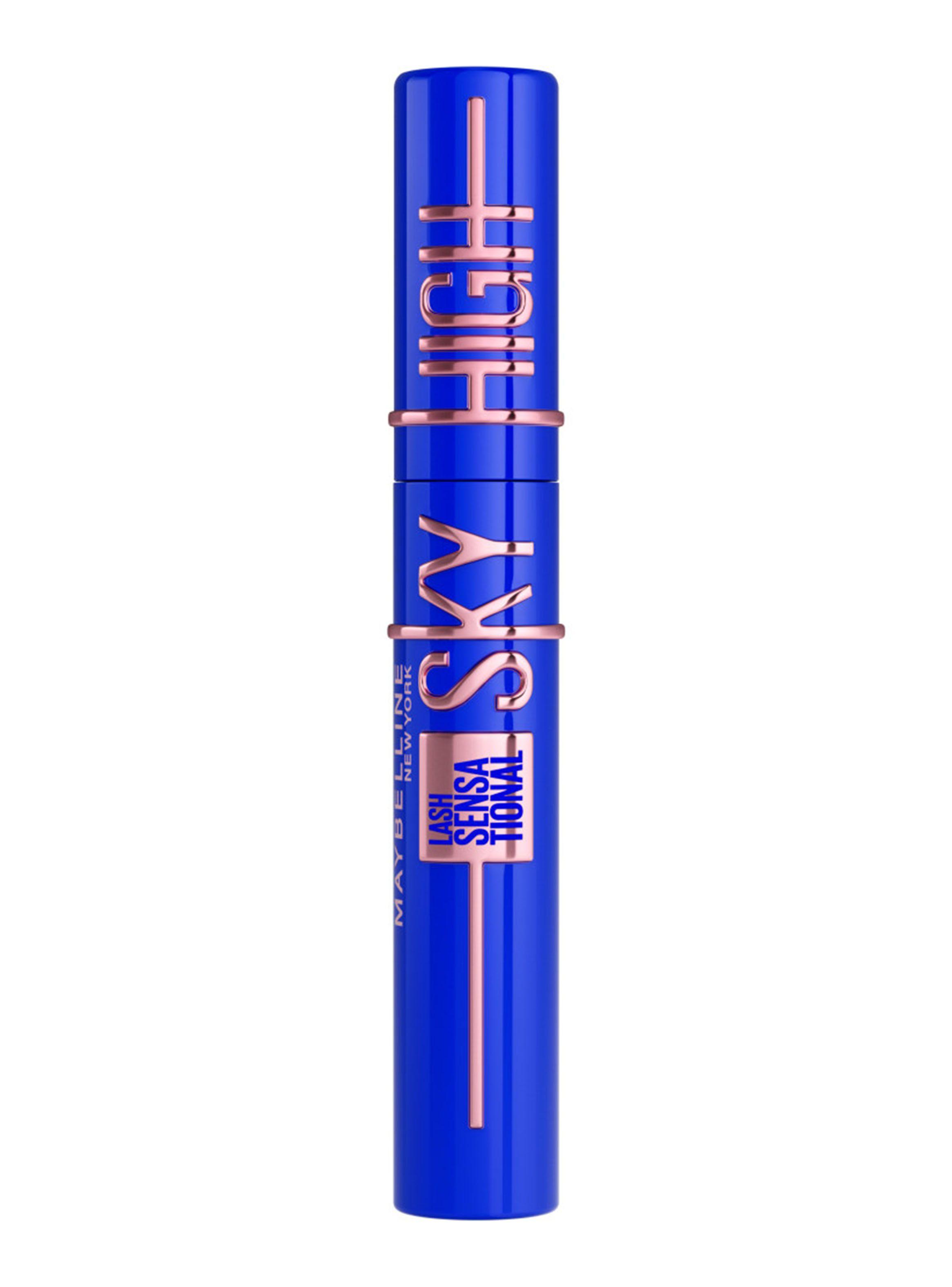 Máscara de Pestañas Lash Sensational Sky High Blue Mist-2