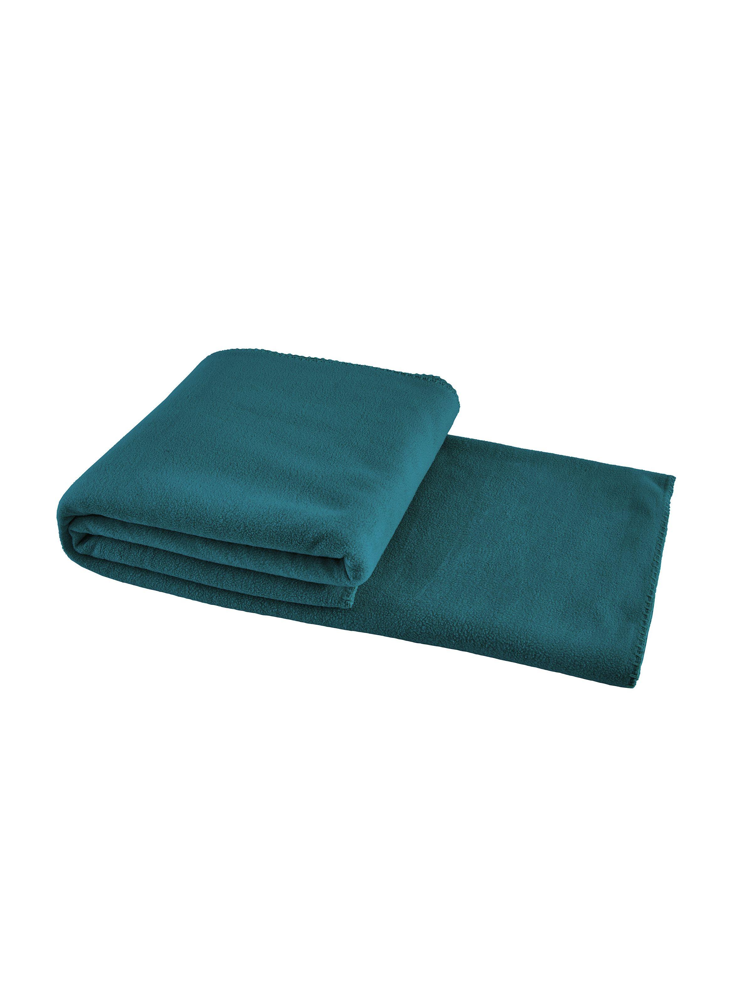 Manta Polar Fleece 125 x 150 cm Attimo-0