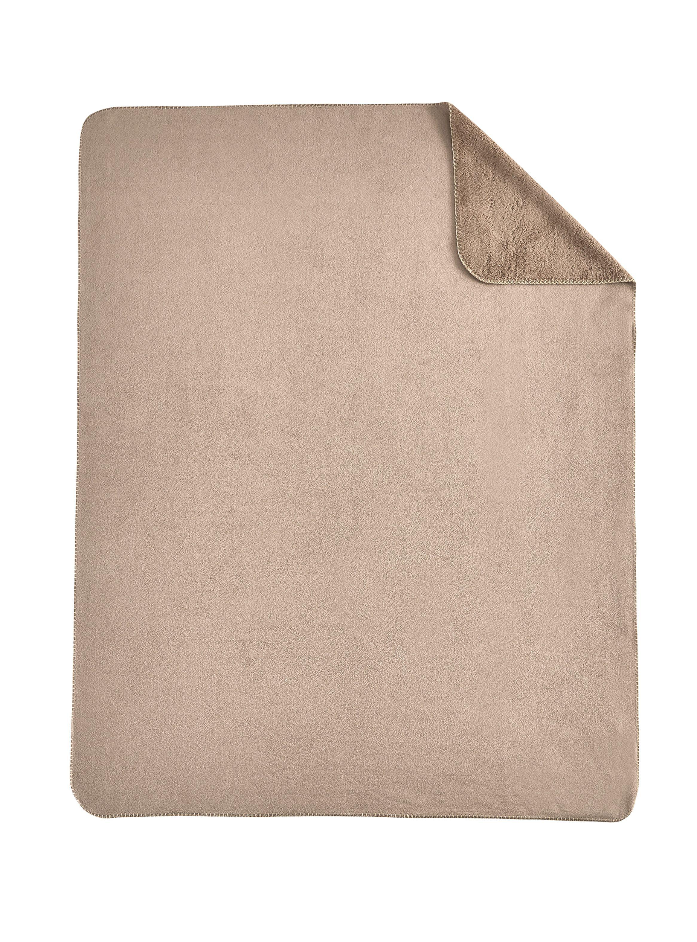 Manta Polar Fleece 125 x 150 cm Attimo-2