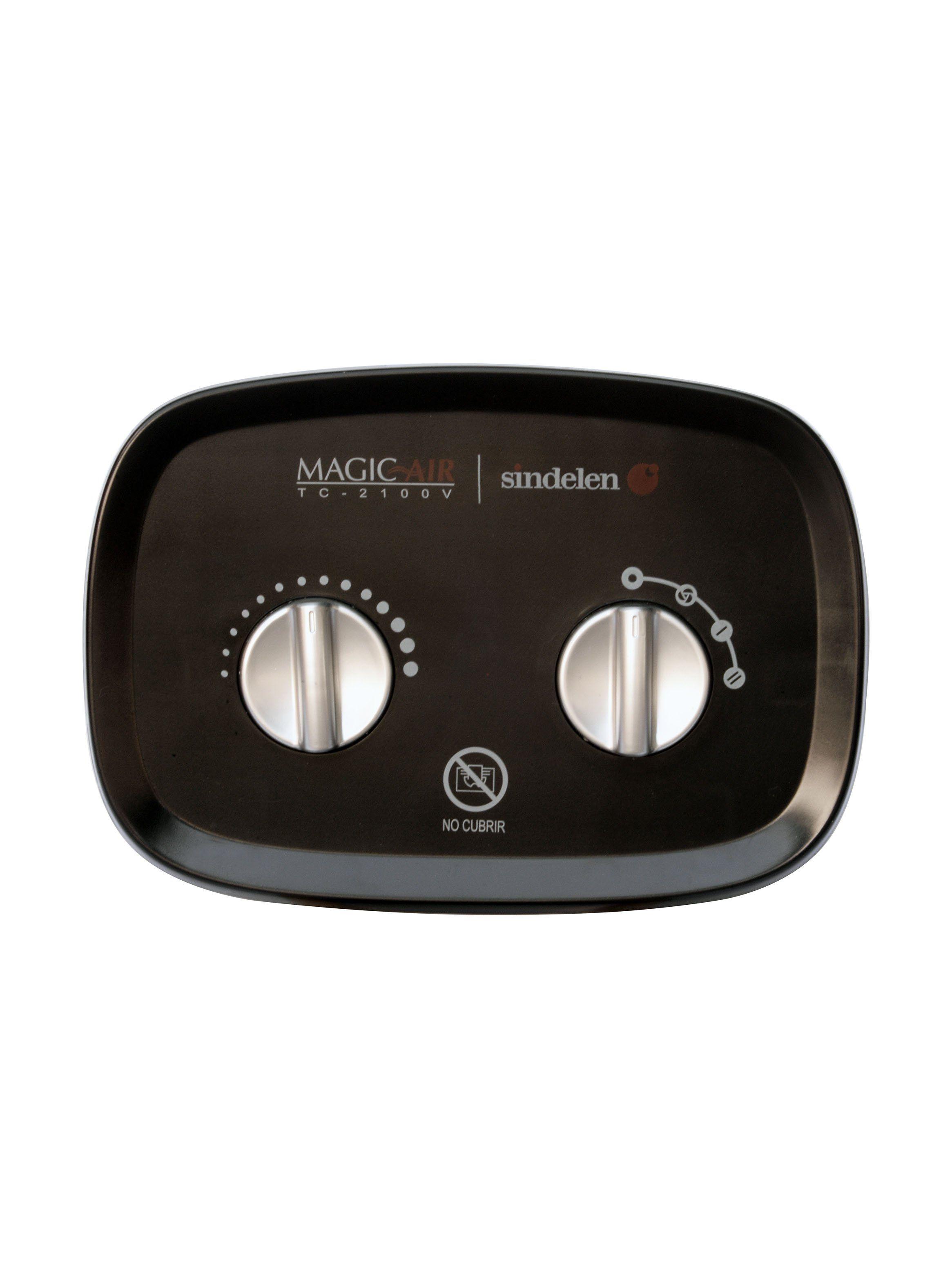 Termoventilador Sindelen TC-2100V Vertical IP21-4