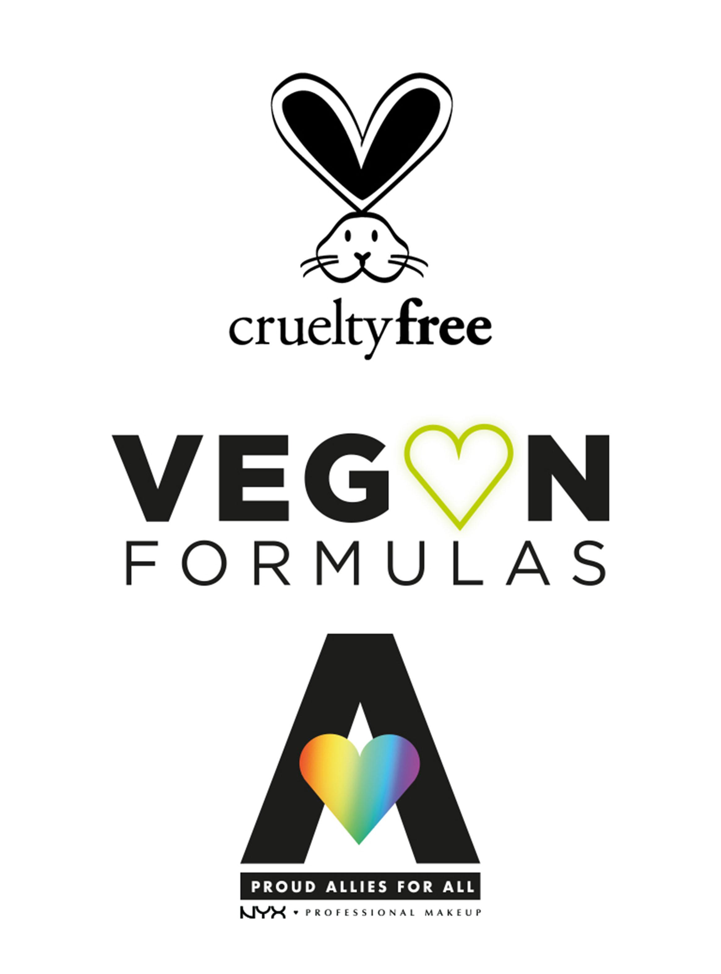 Base Maquillaje Born to Glow! NYX Professional Makeup-3