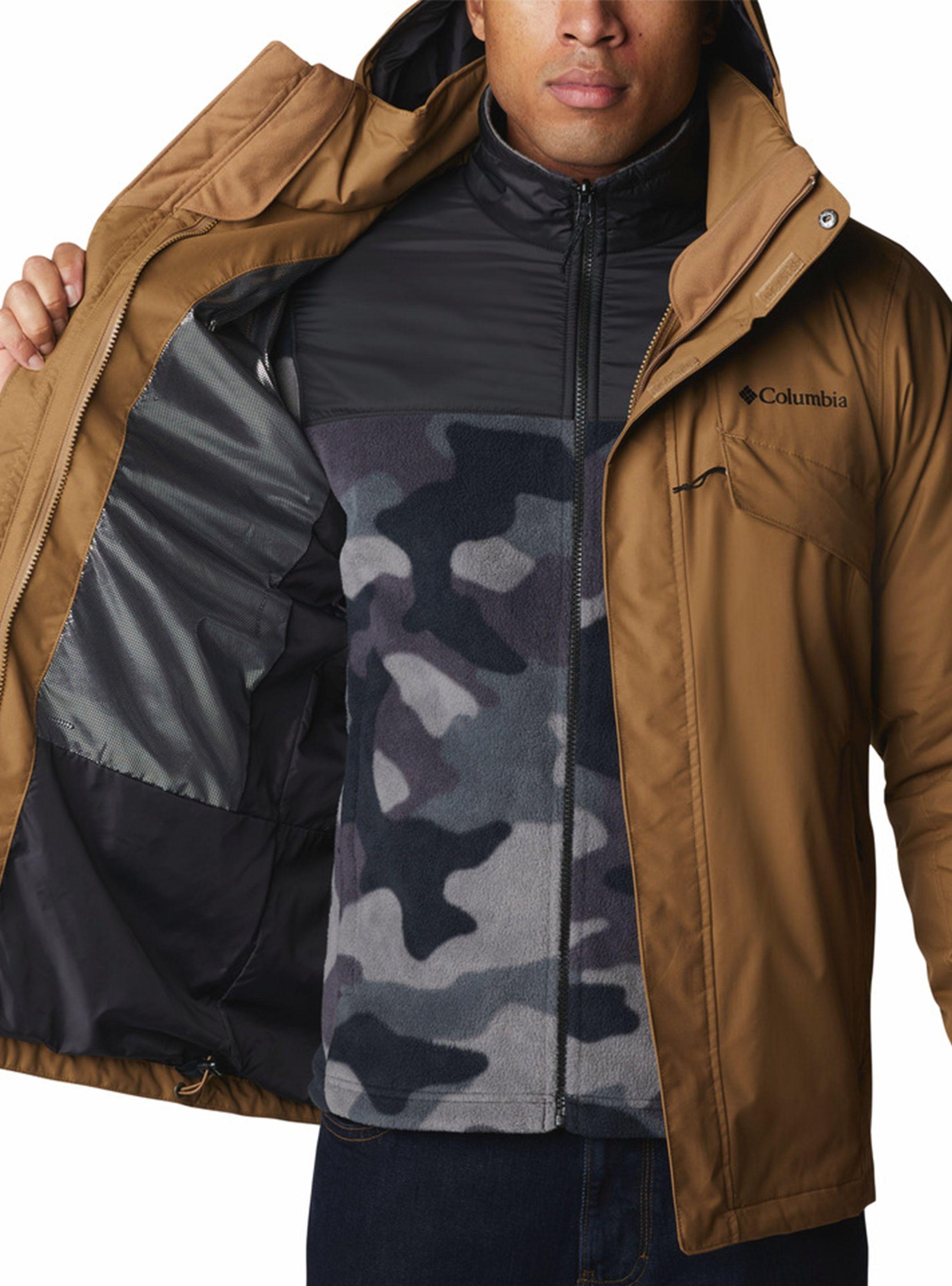 Parka Bugaboo 3 en 1-2