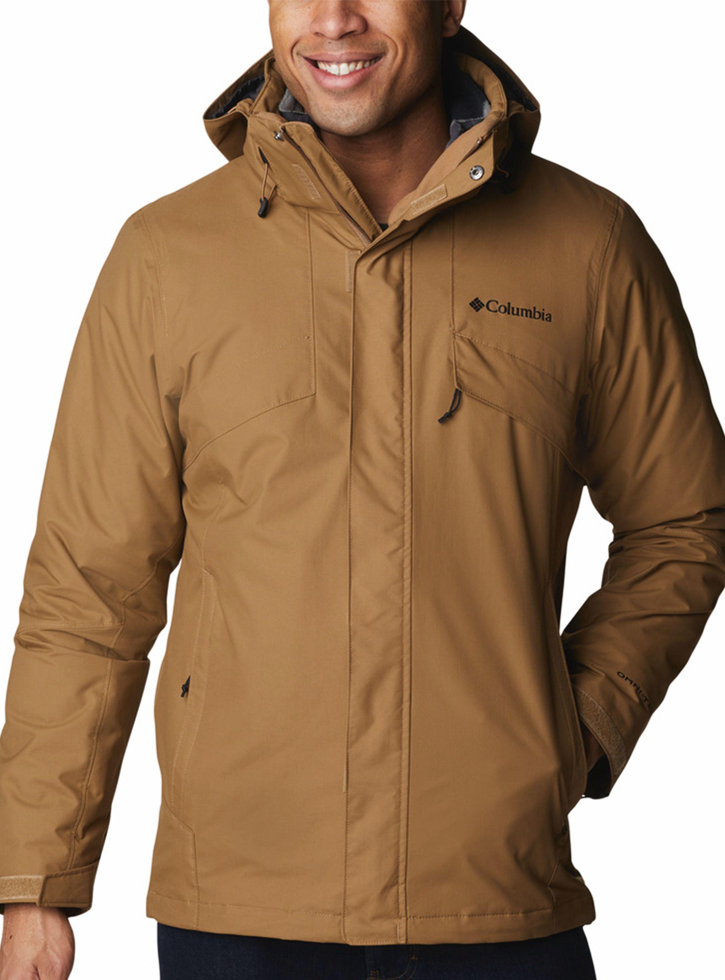 Parka Bugaboo 3 en 1-0