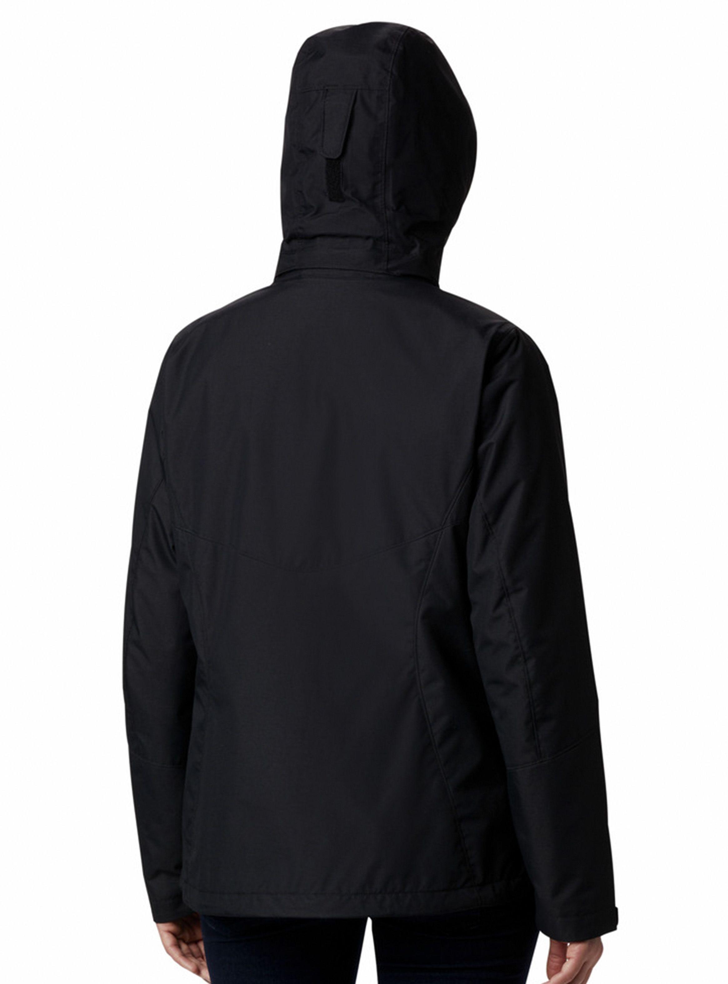 Parka 3 en 1 Bugaboo-1