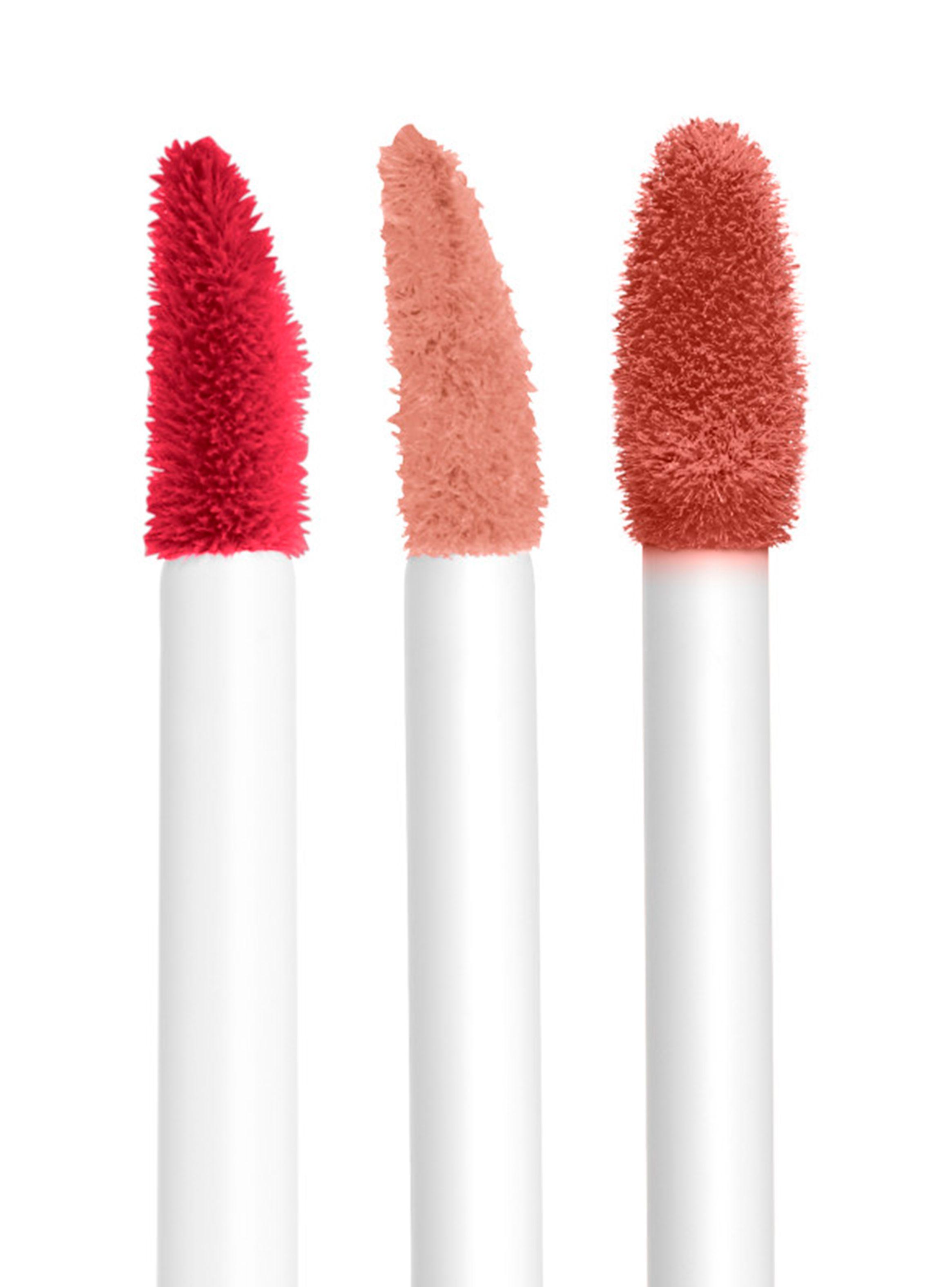 NYX Professional Makeup Home Alone Paint Can Mini Lip Kit-2