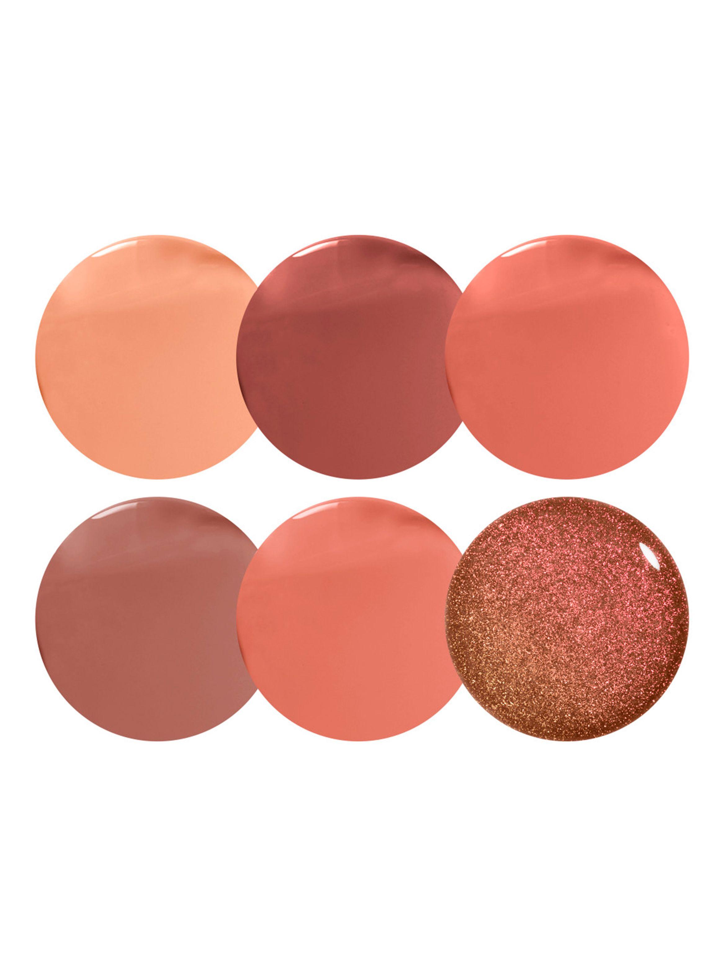NYX Professional Makeup Home Alone Butter Gloss Pizza Vault Nudes-3