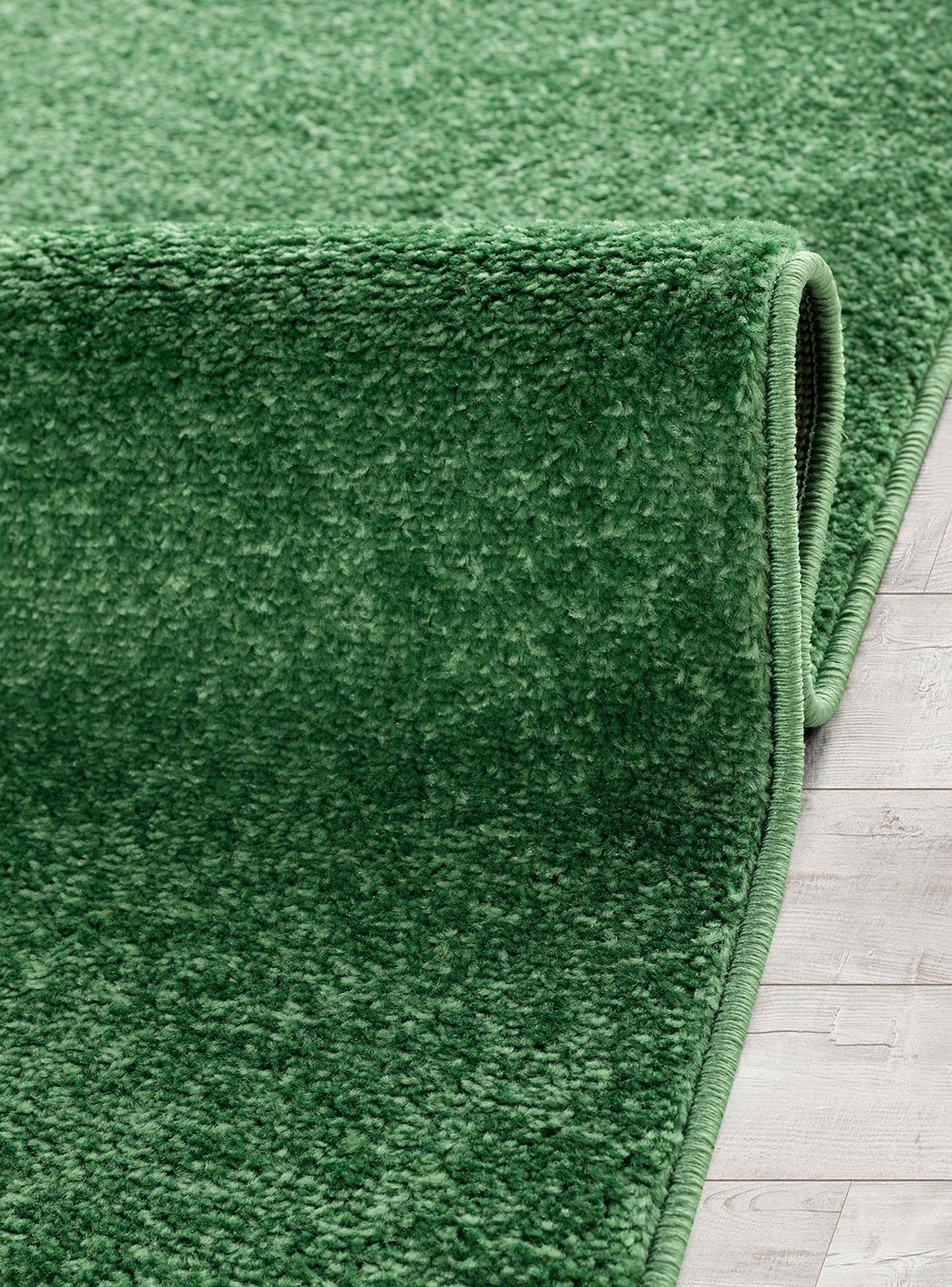 Alfombra 120 x 180 cm Florida Verde-1