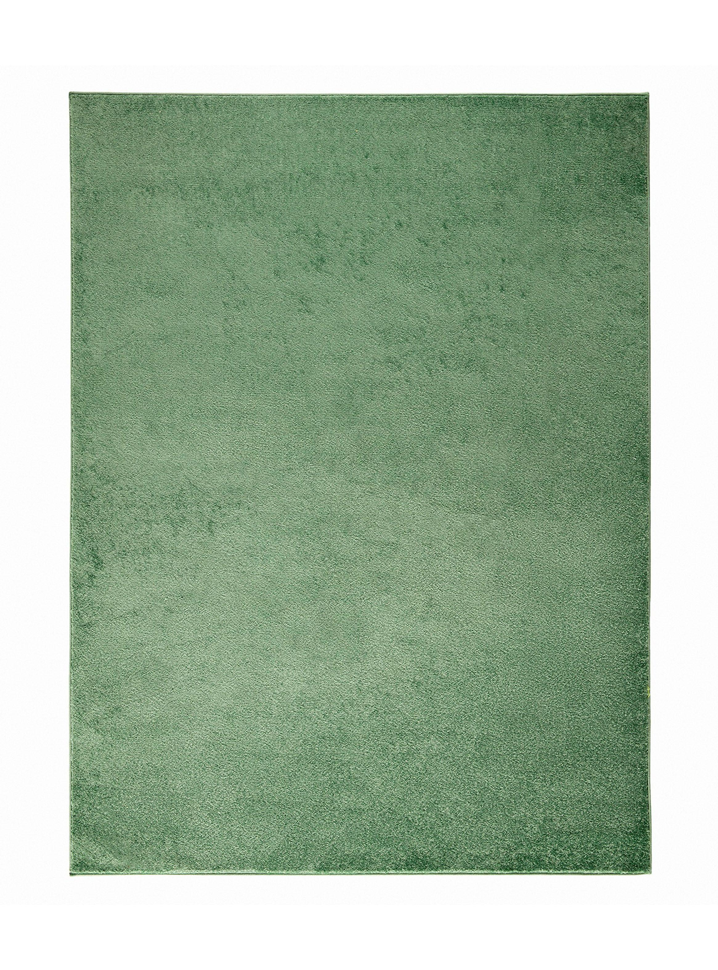 Alfombra 120 x 180 cm Florida Verde-0