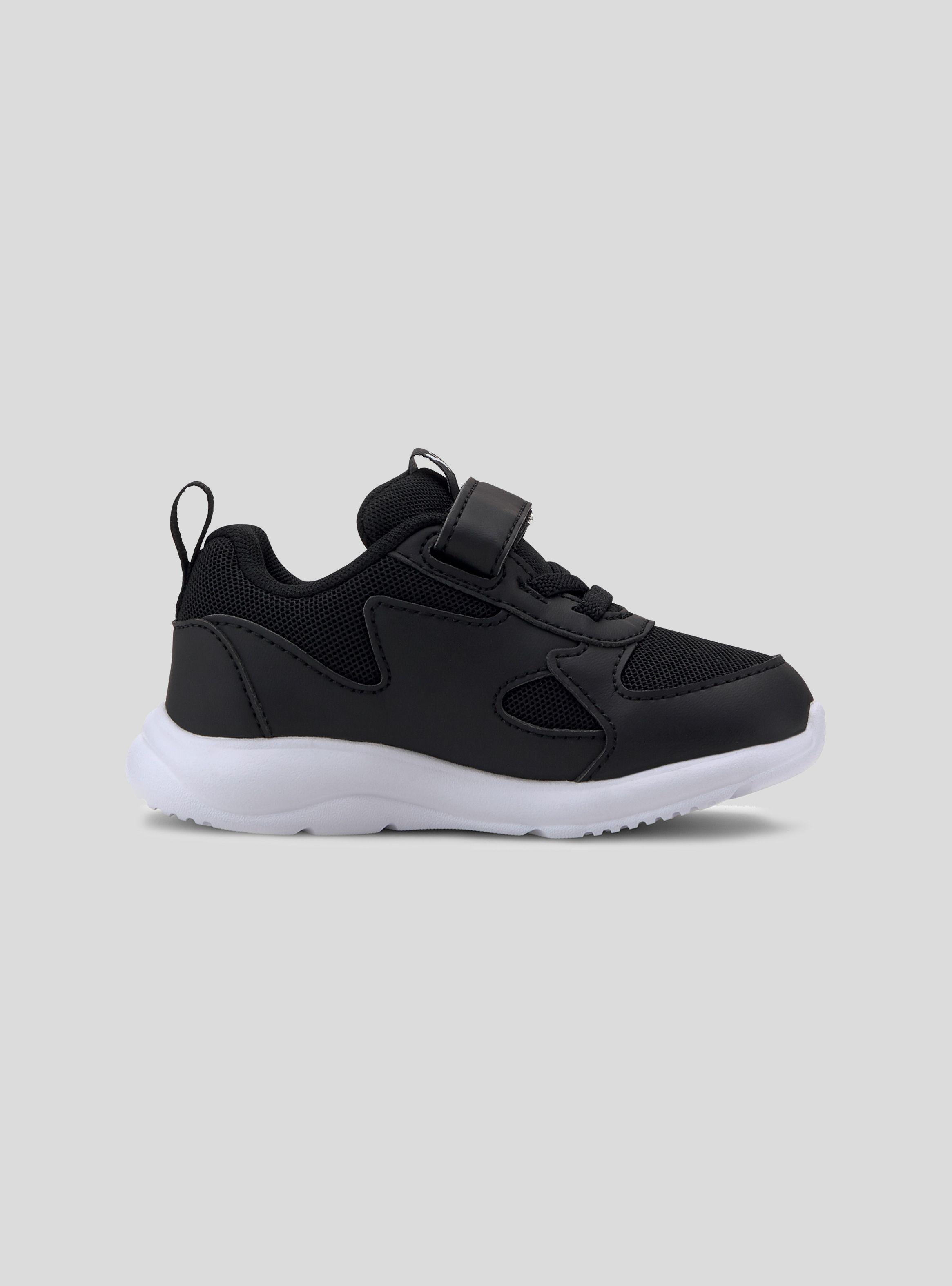 Zapatilla Urbana Niño Fun Racer-0