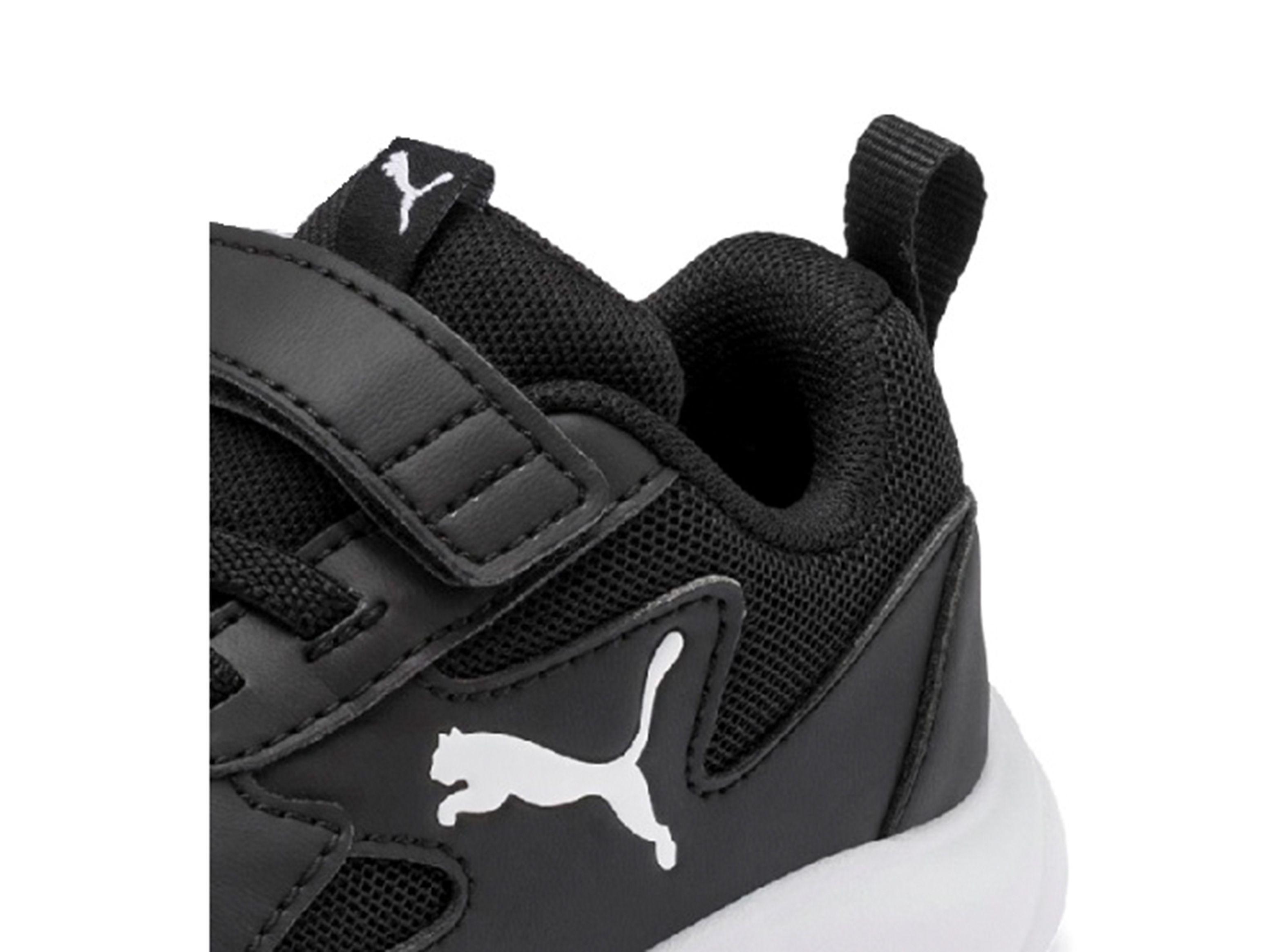 Zapatilla Urbana Niño Fun Racer-2