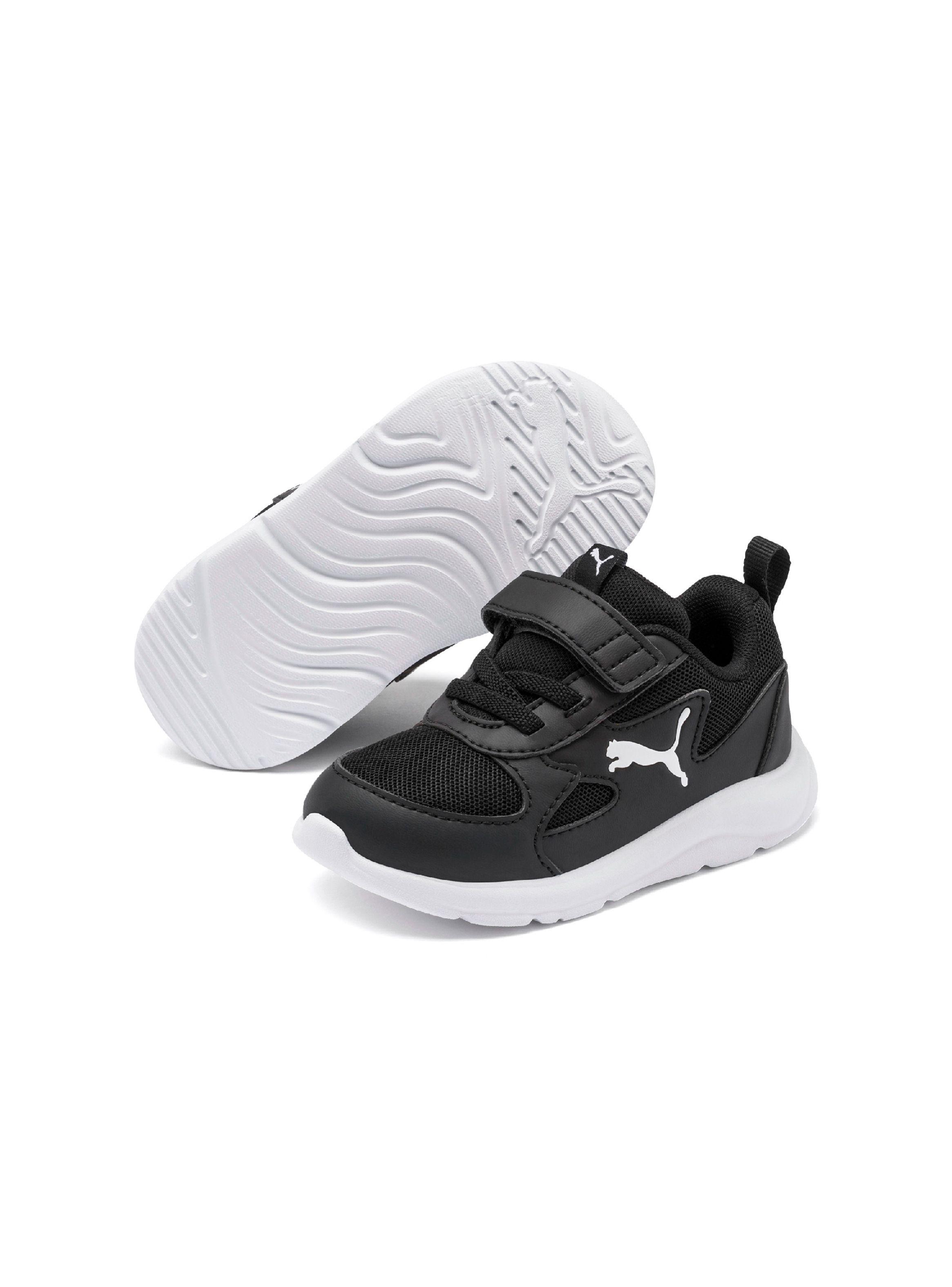 Zapatilla Urbana Niño Fun Racer-1
