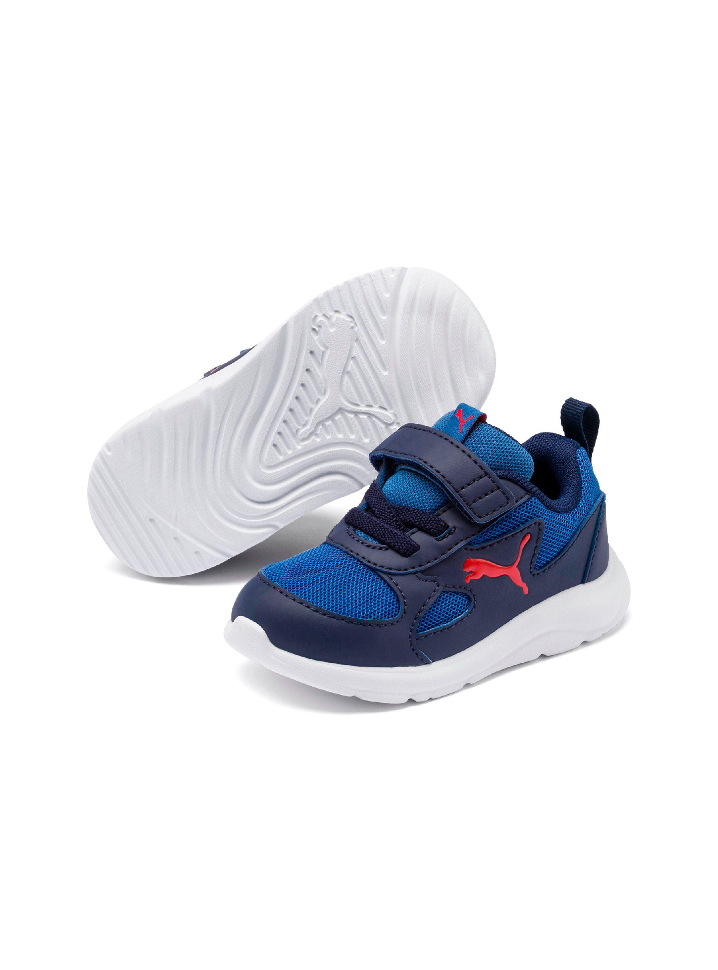 Zapatilla Urbana Fun Racer Niño-1