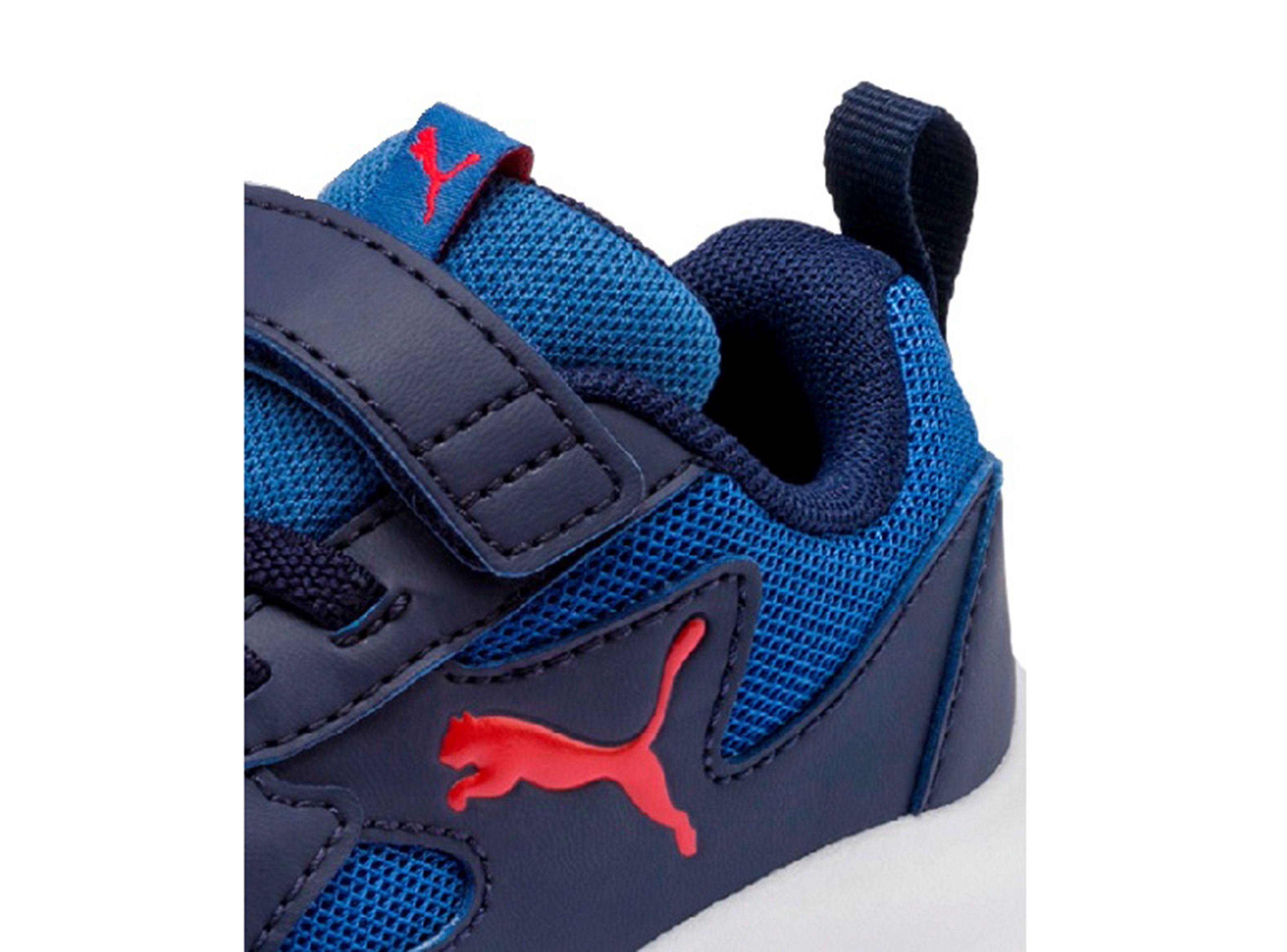 Zapatilla Urbana Fun Racer Niño-2