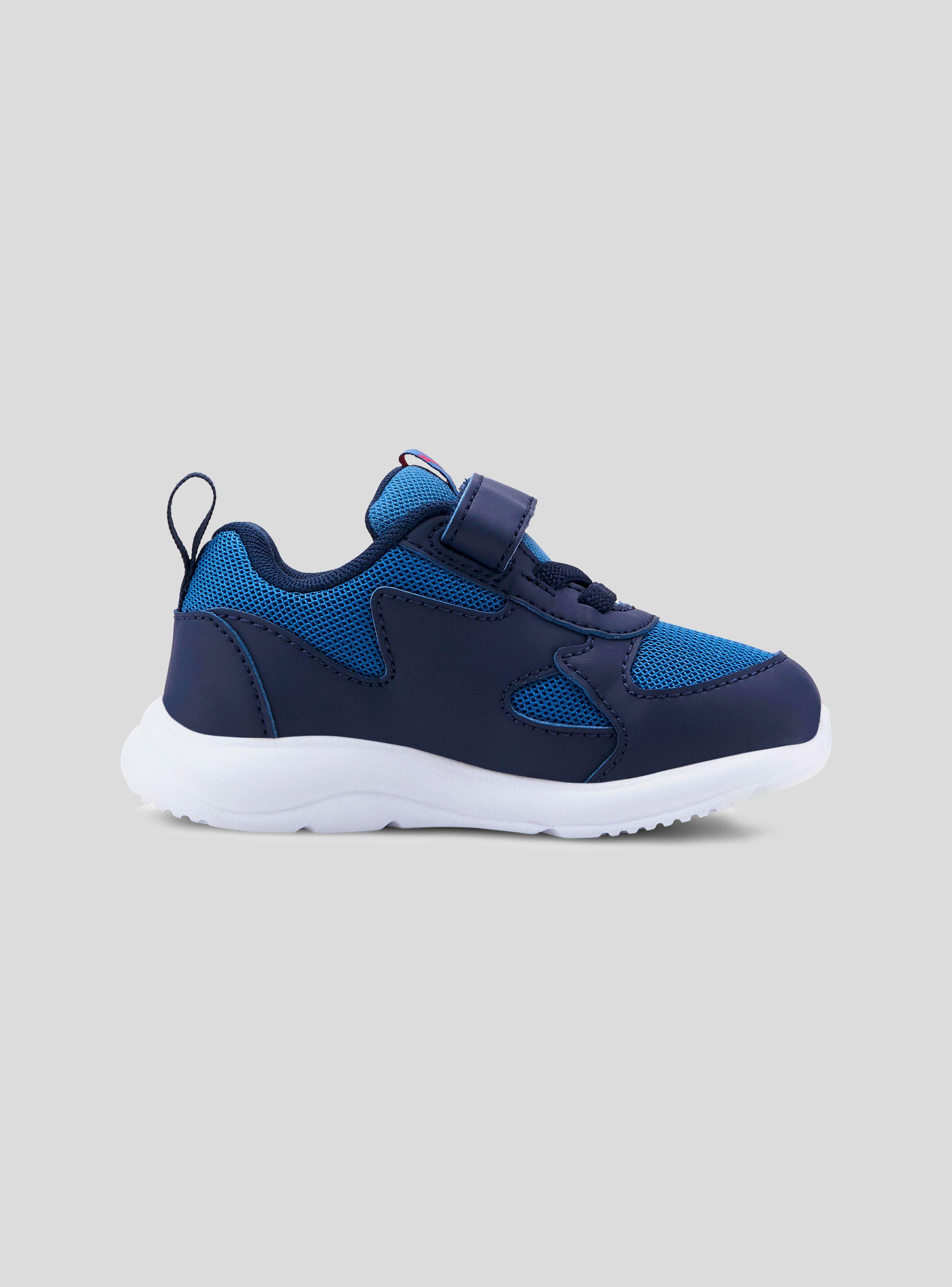 Zapatilla Urbana Fun Racer Niño-0
