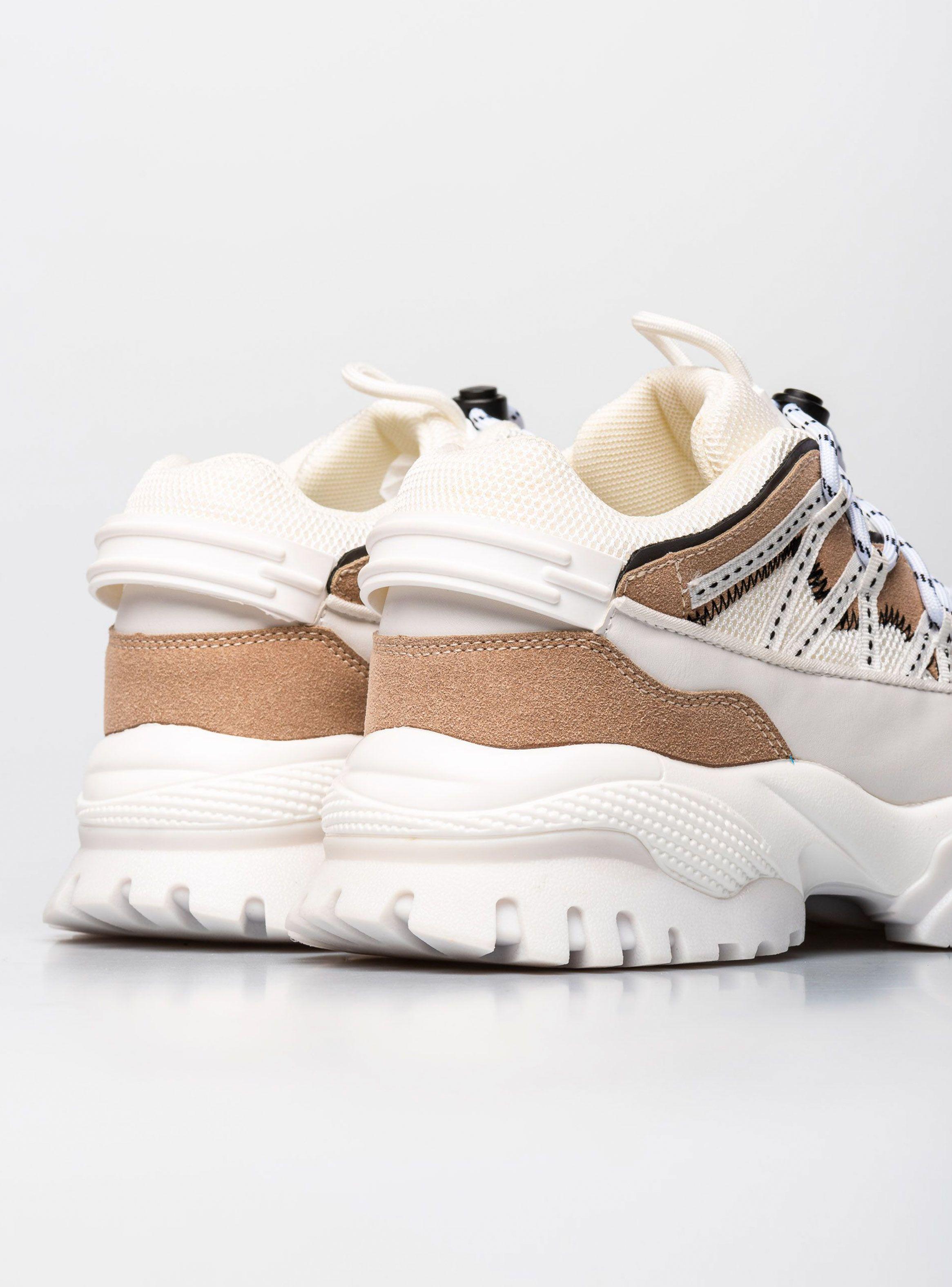 Zapatilla Urbana Sneaker J Gang Mujer.-2