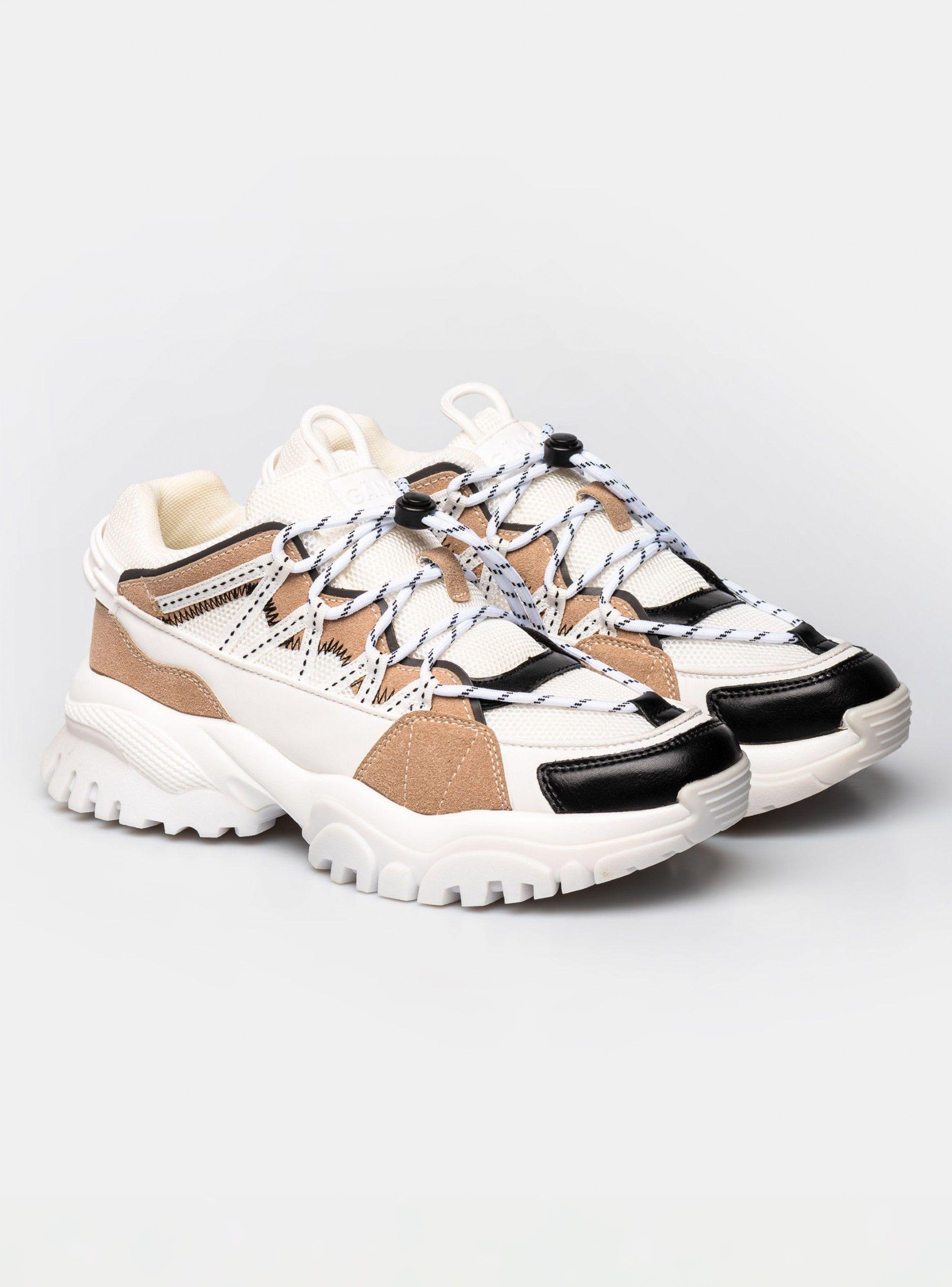 Zapatilla Urbana Sneaker J Gang Mujer.-1