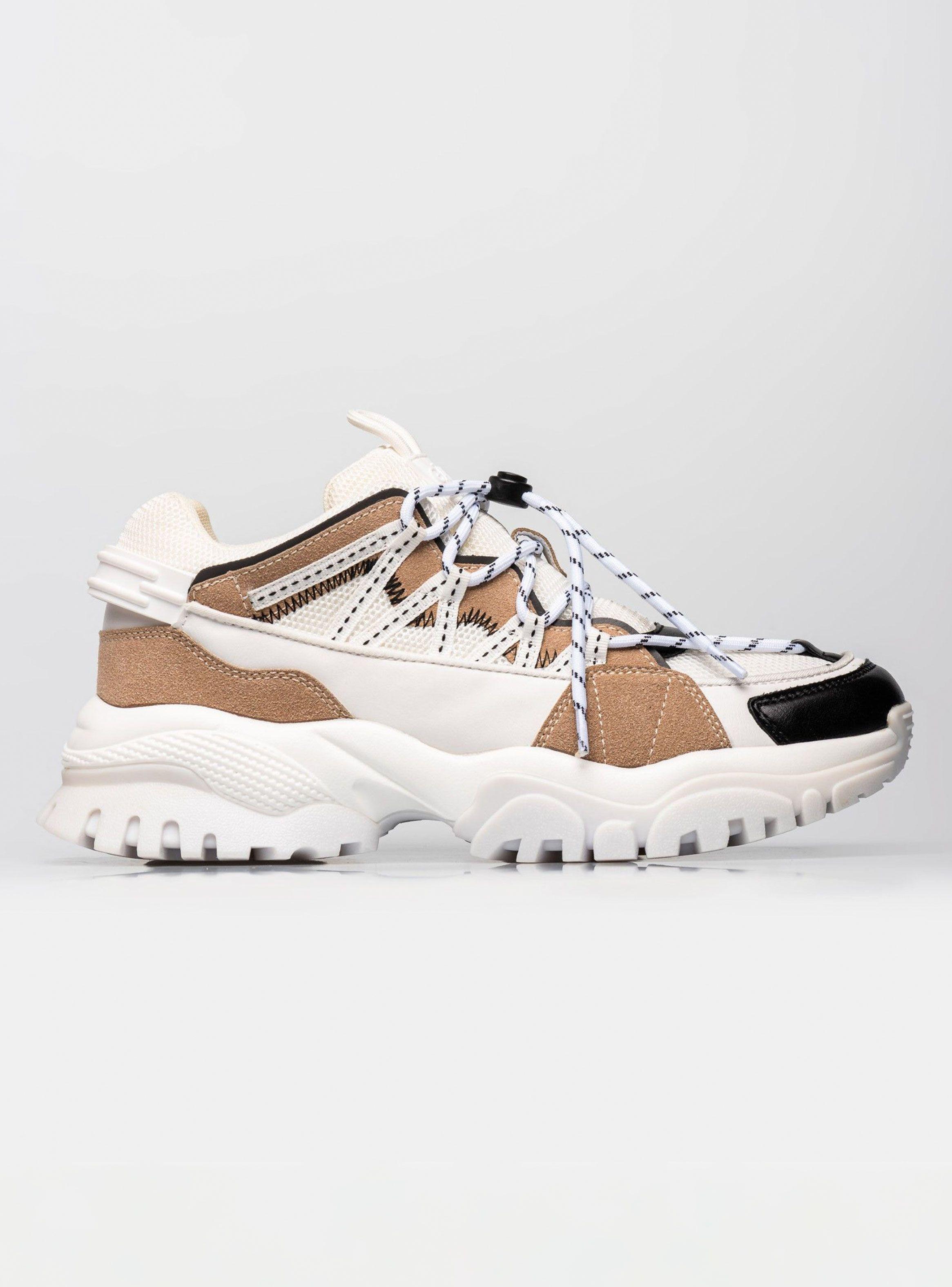 Zapatilla Urbana Sneaker J Gang Mujer.-0