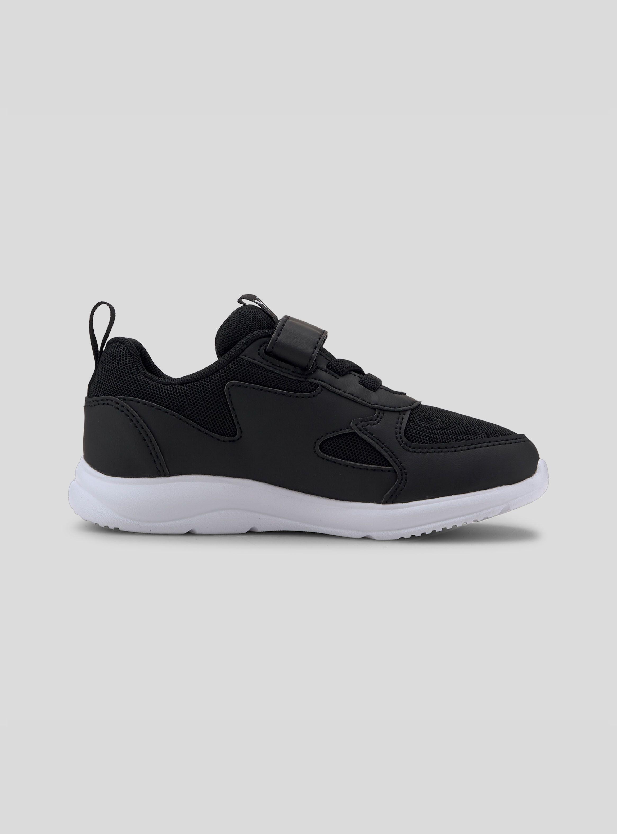 Zapatilla Urbana Niño Fun- Racer Velcro-0