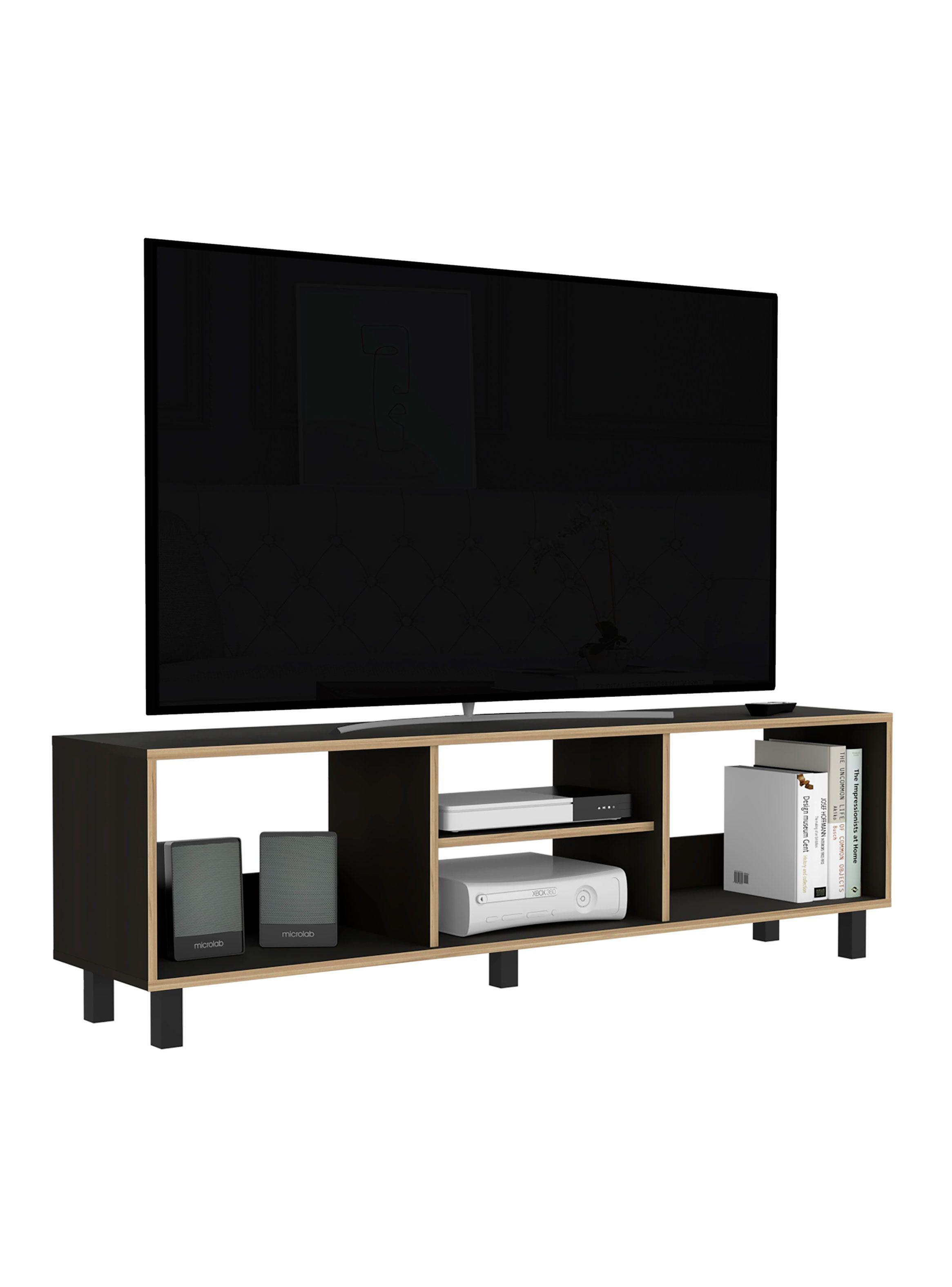 Rack TV 70" Nomik Texas-4